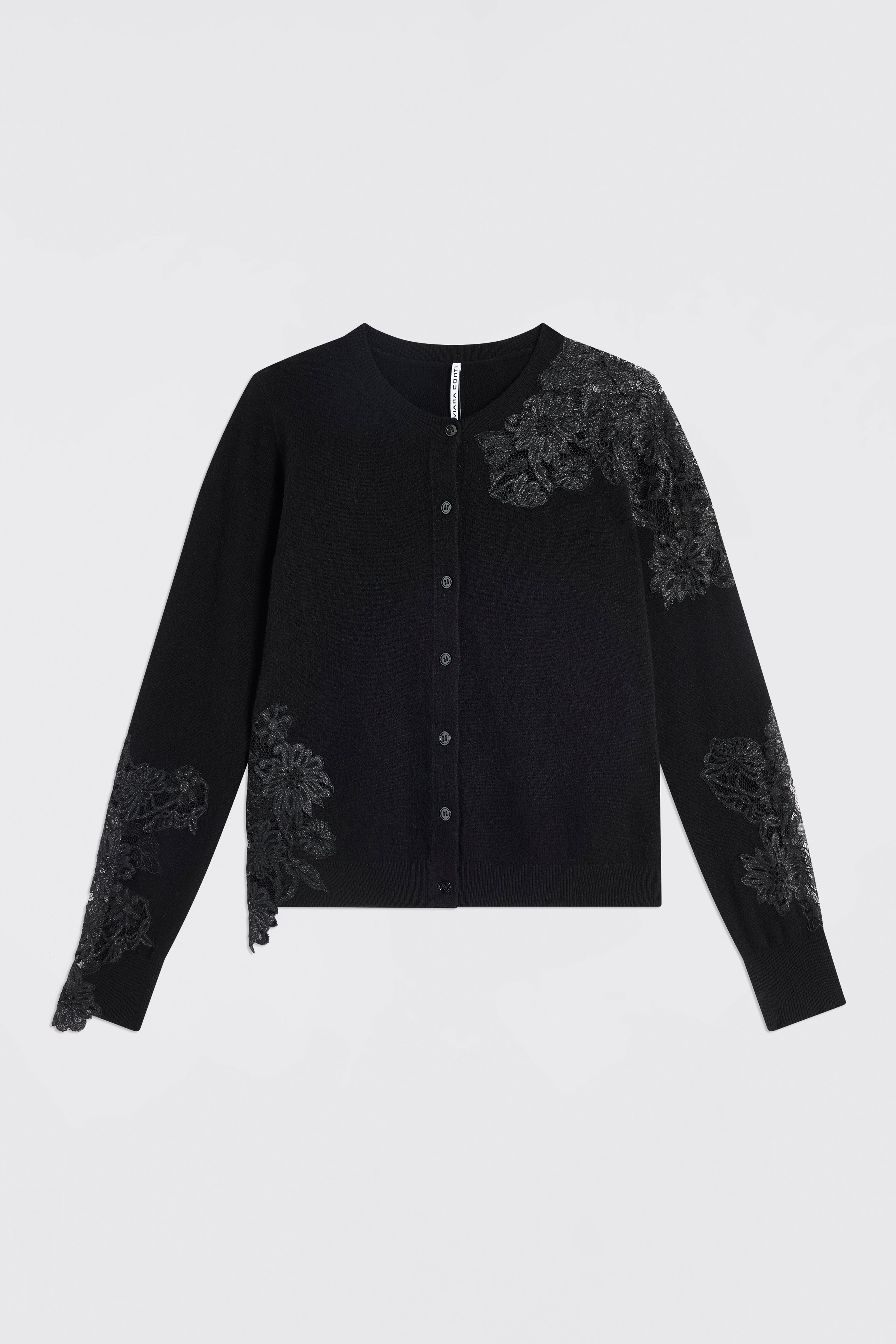 CARDIGAN FIDELE