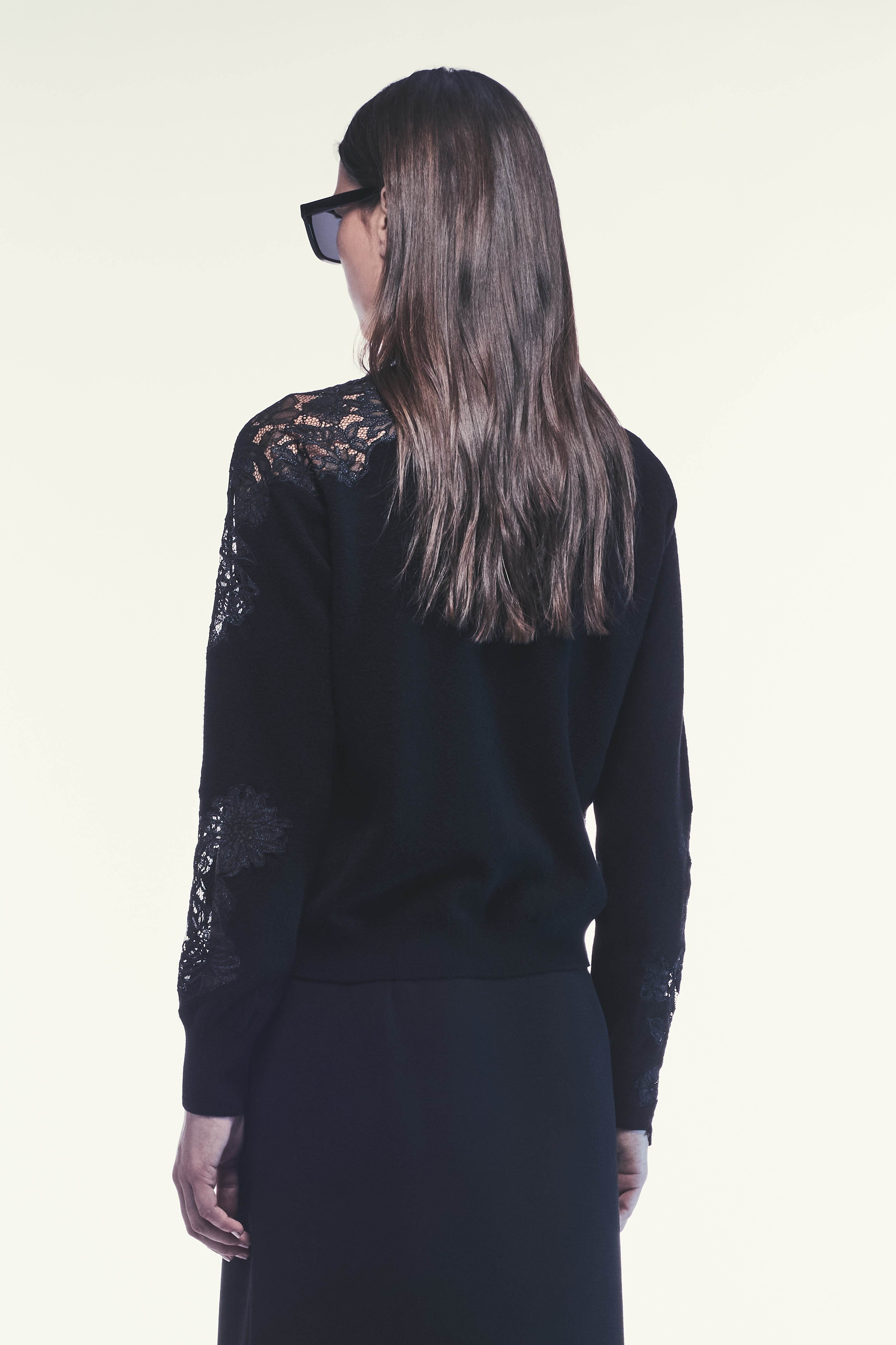 FIDELE CARDIGAN