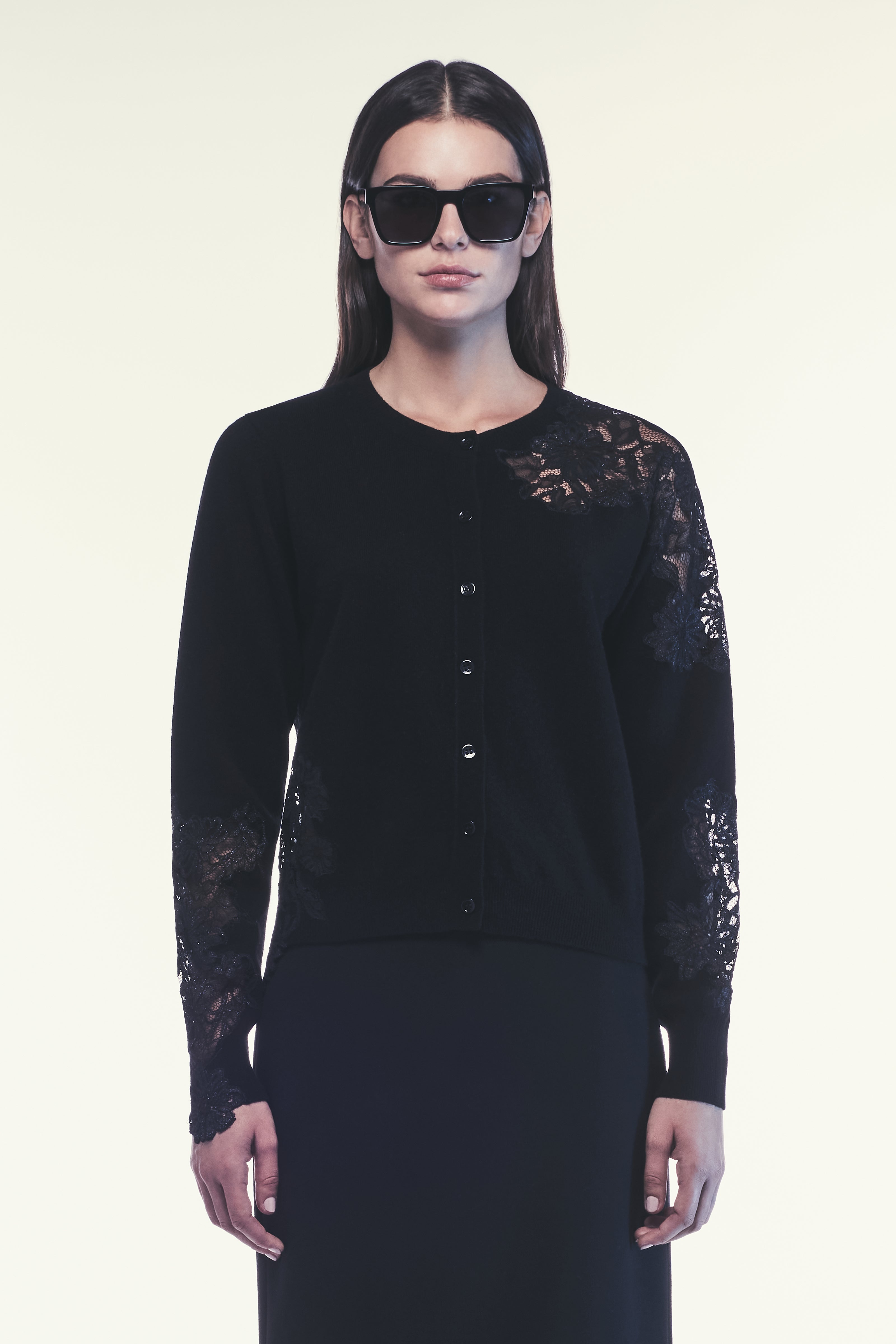 CARDIGAN FIDELE
