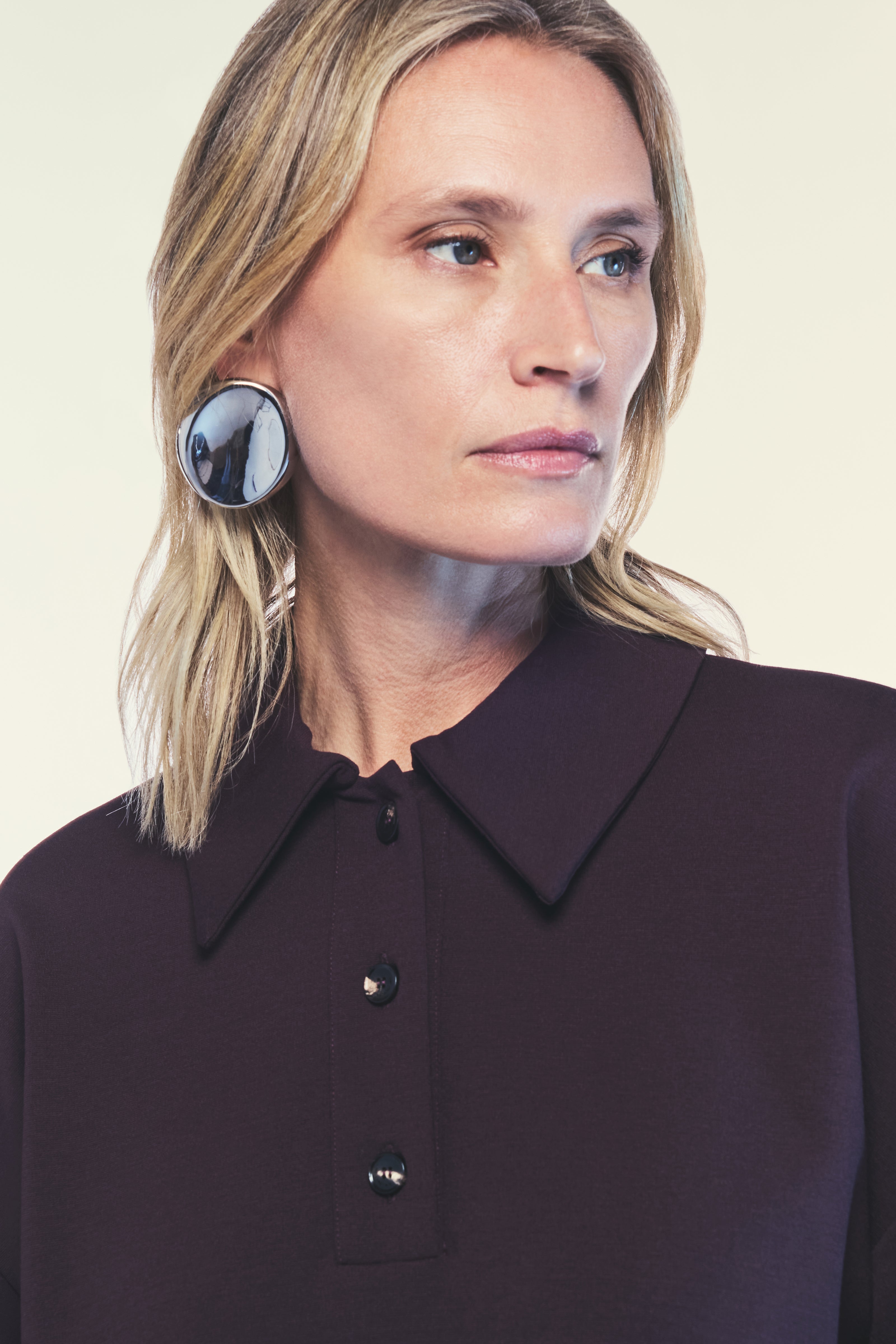 LIBBY BLOUSE