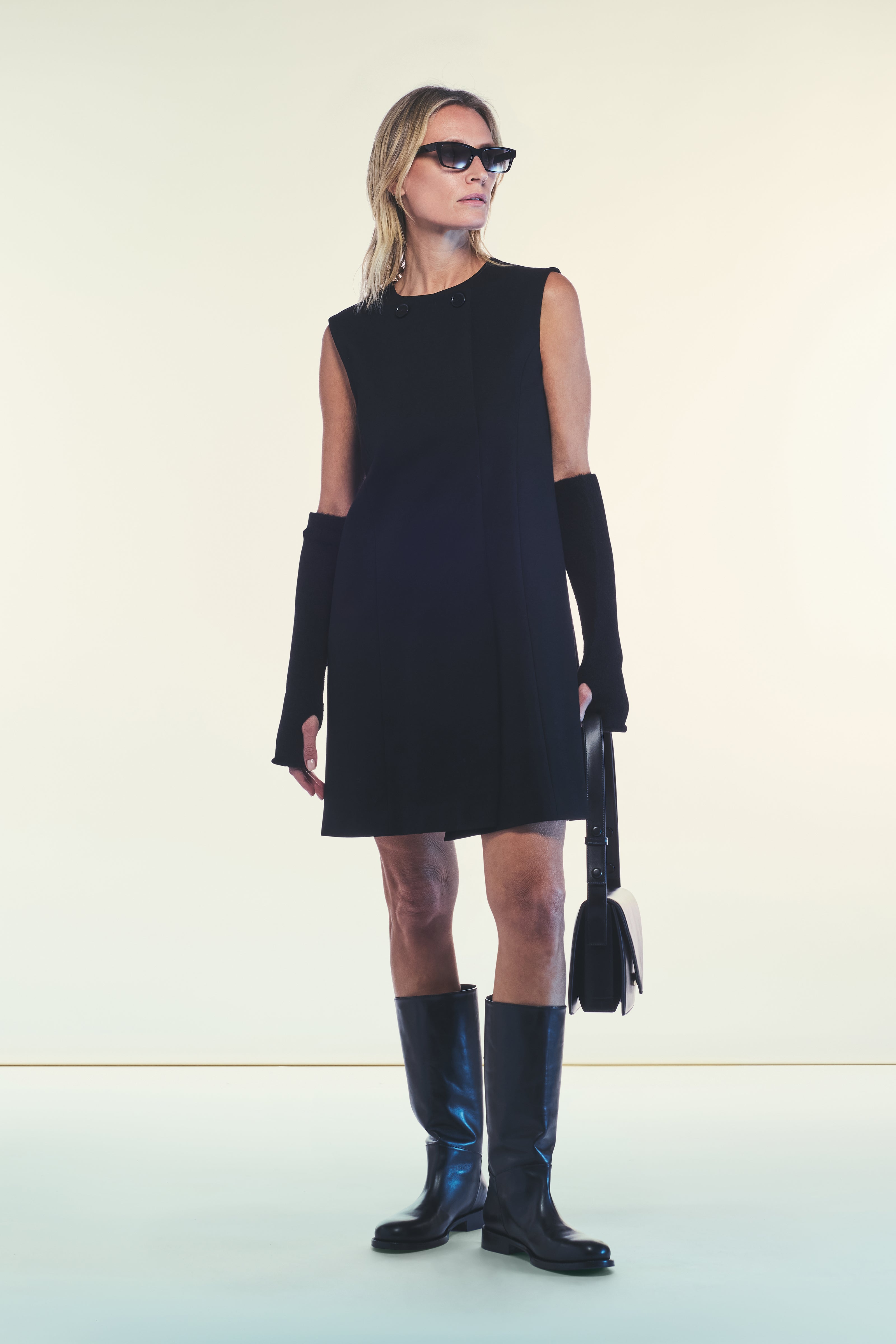MICOL DRESS
