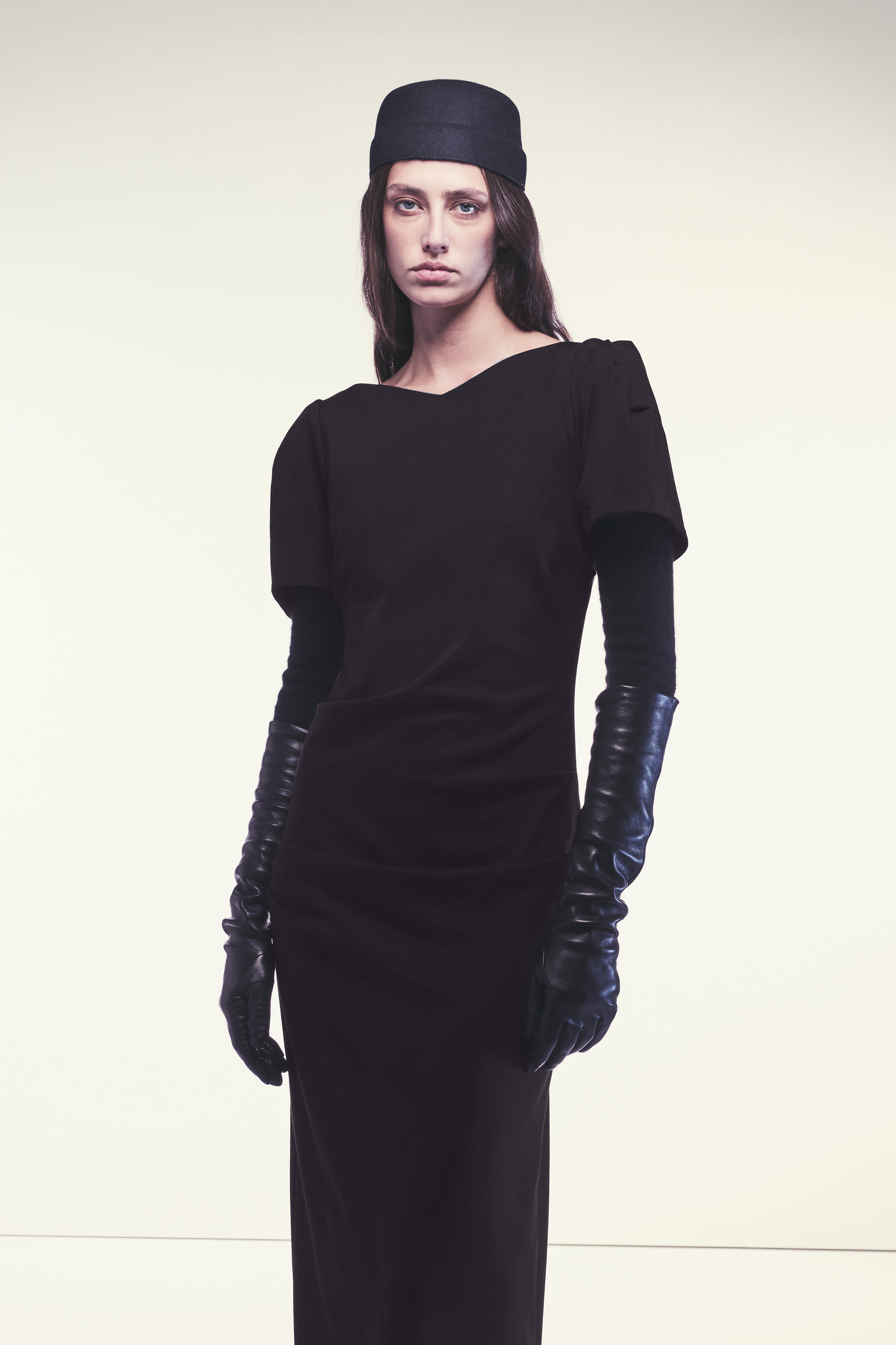 VIVIANA DRESS