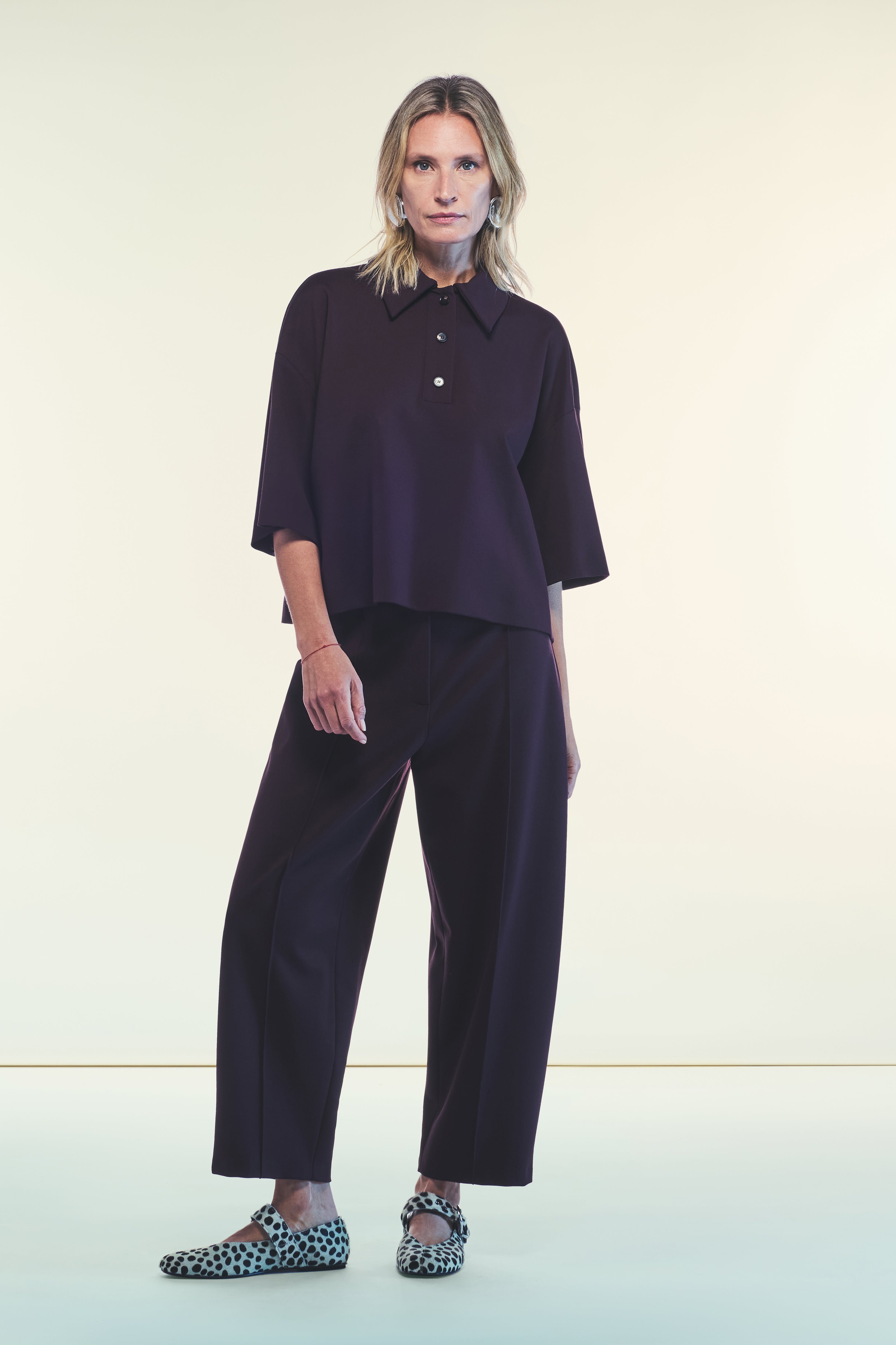PANTALONE ADAM