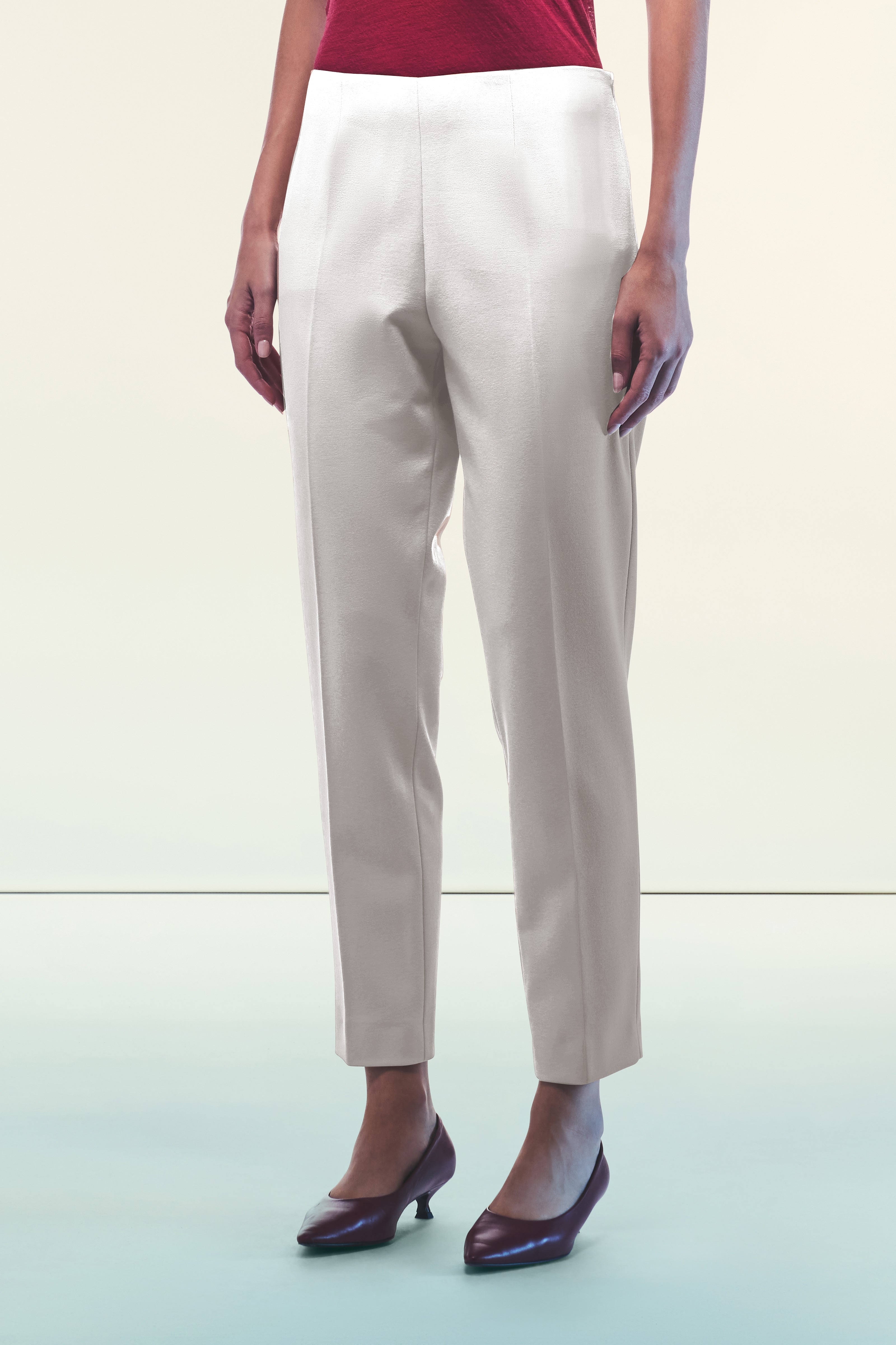 CHUCK TROUSERS