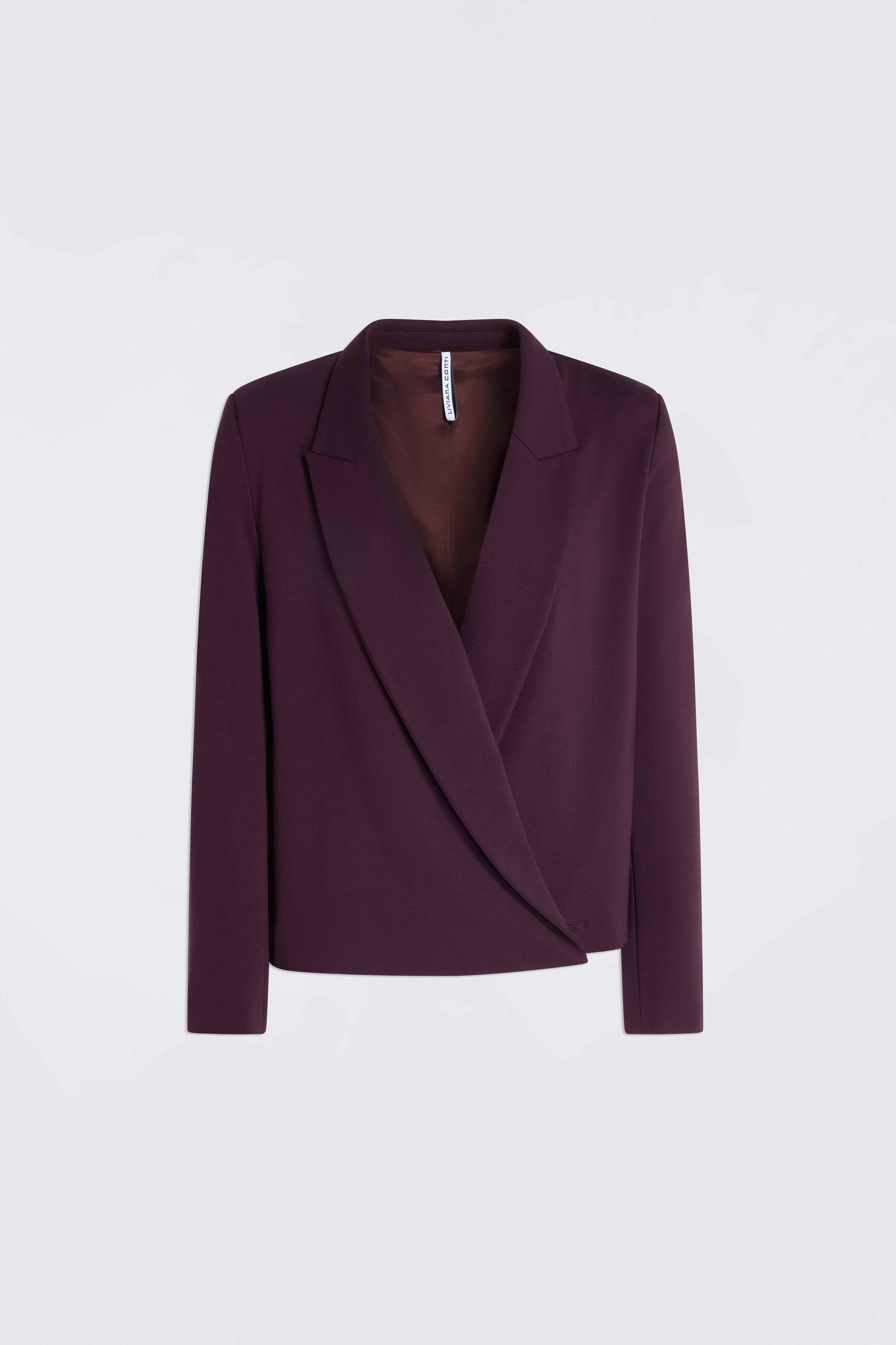 GERALD JACKET