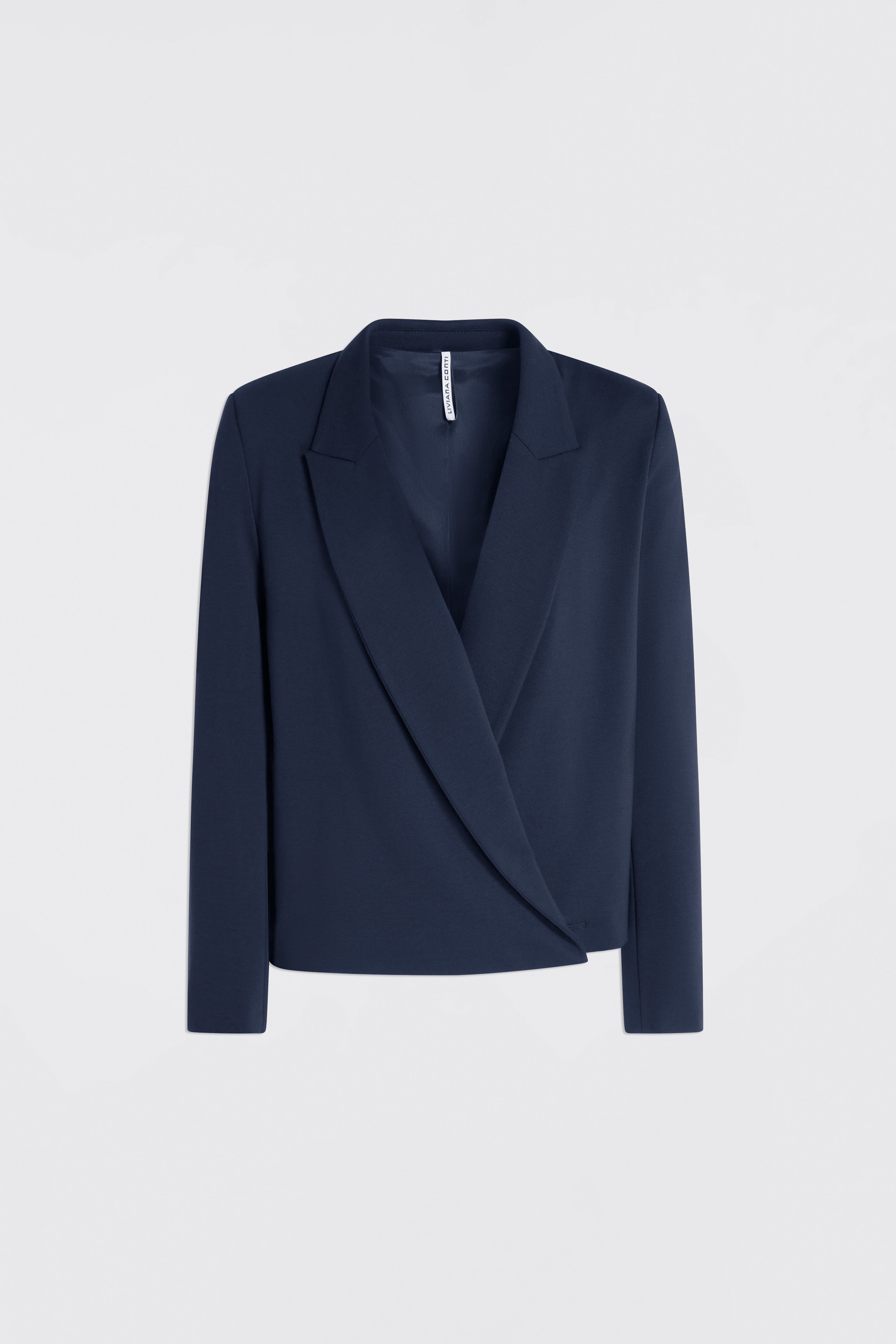 GERALD JACKET