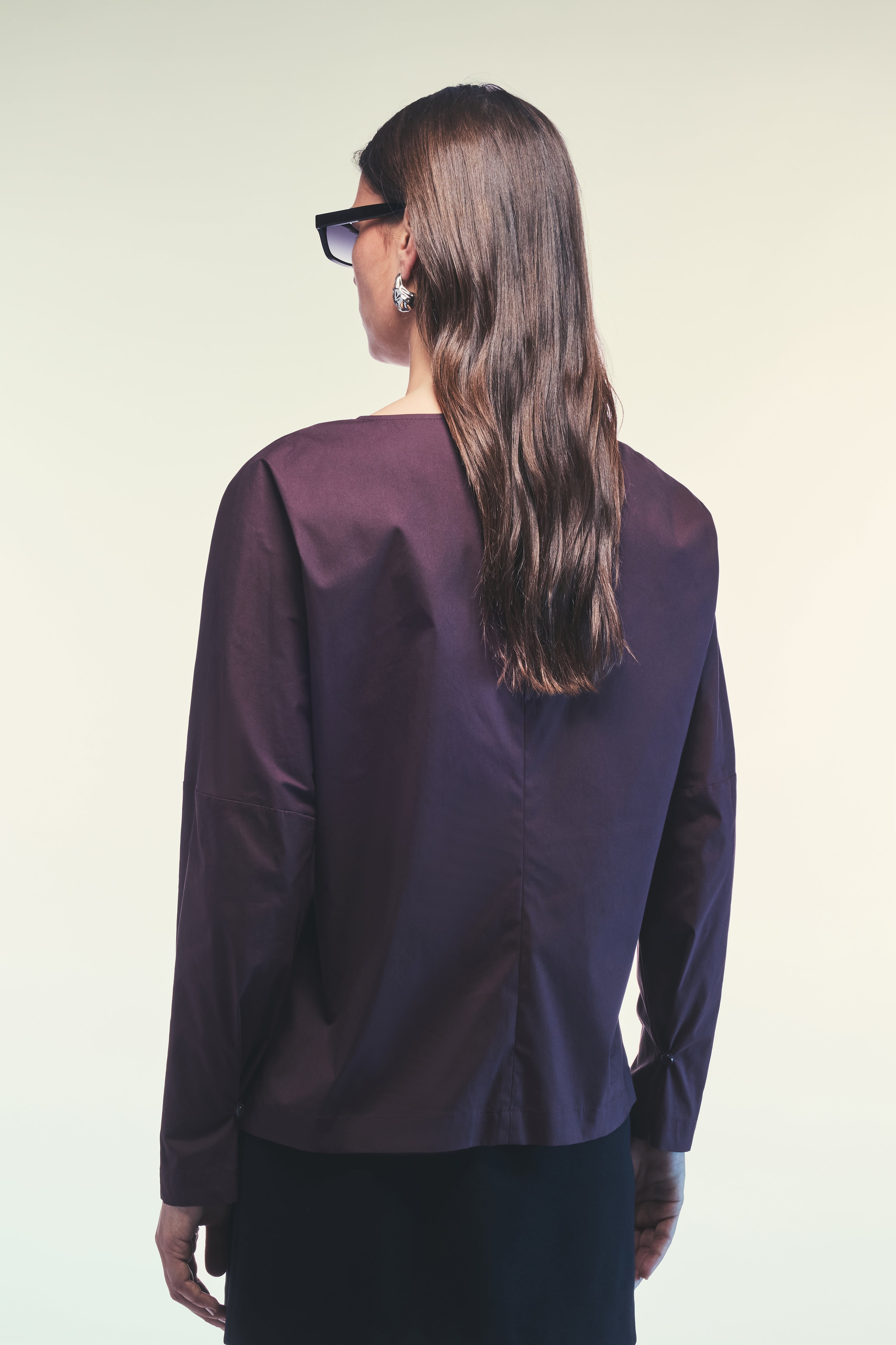 CLIZIA BLOUSE