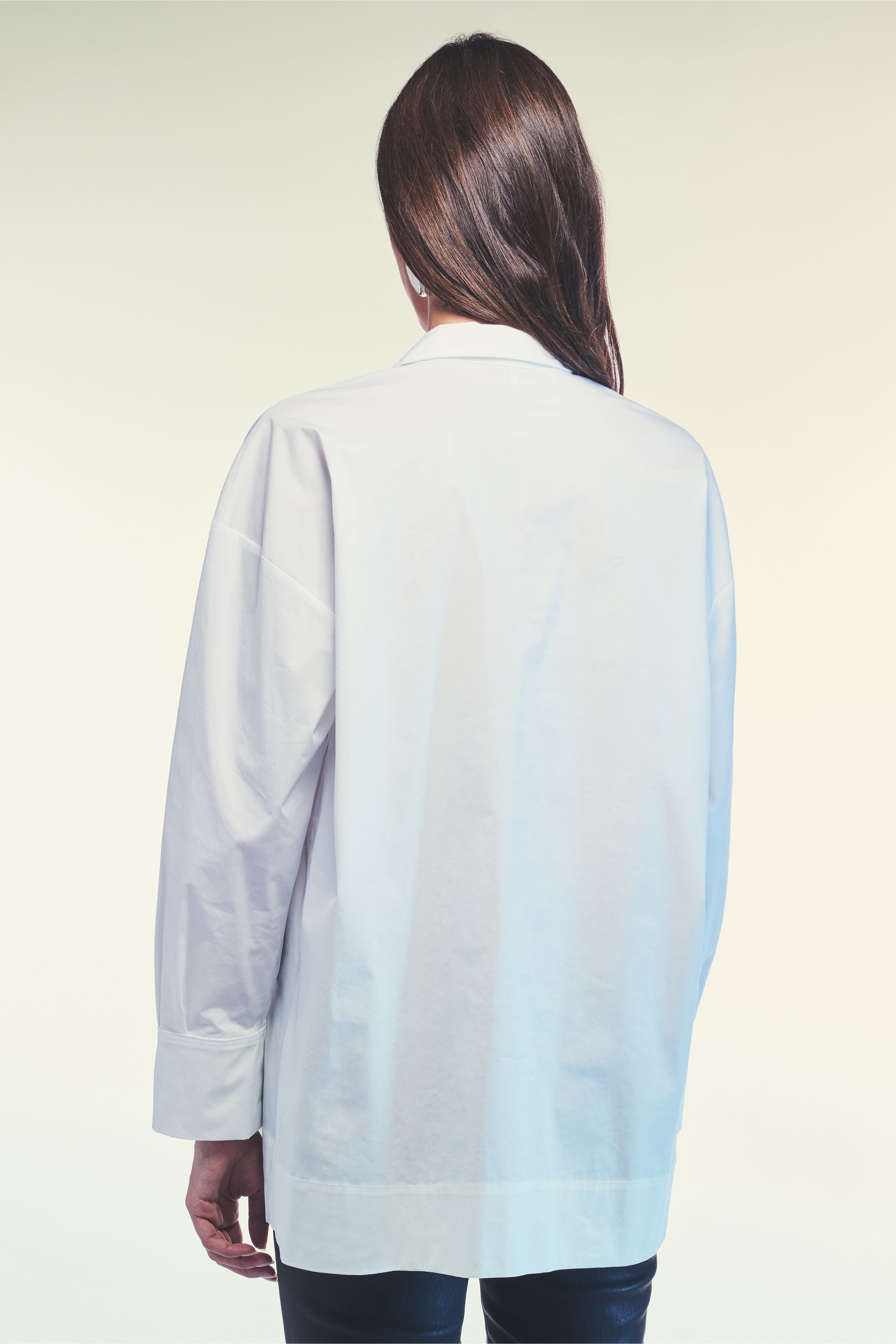 DASIA BLOUSE