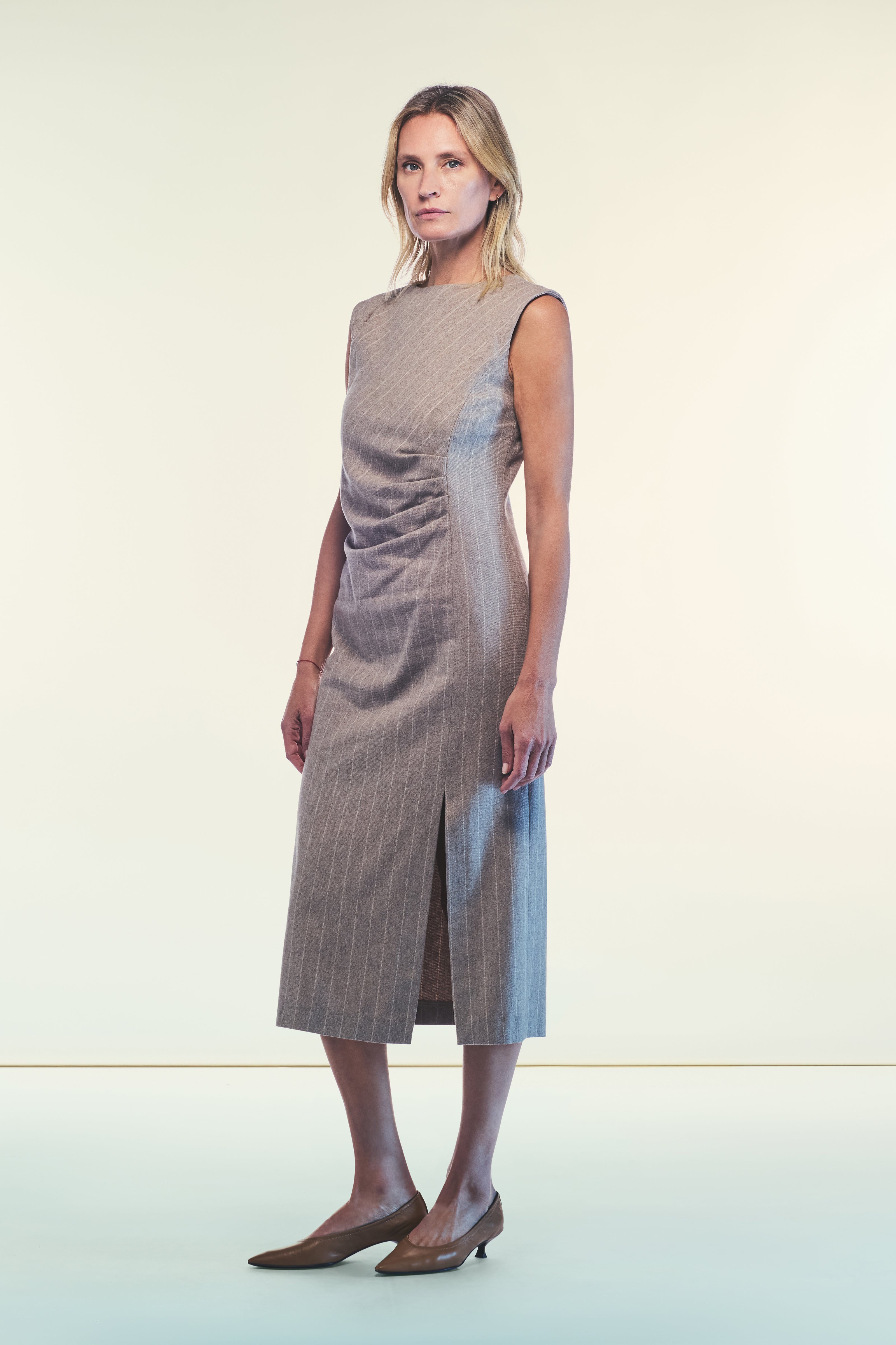 JUSTINE DRESS