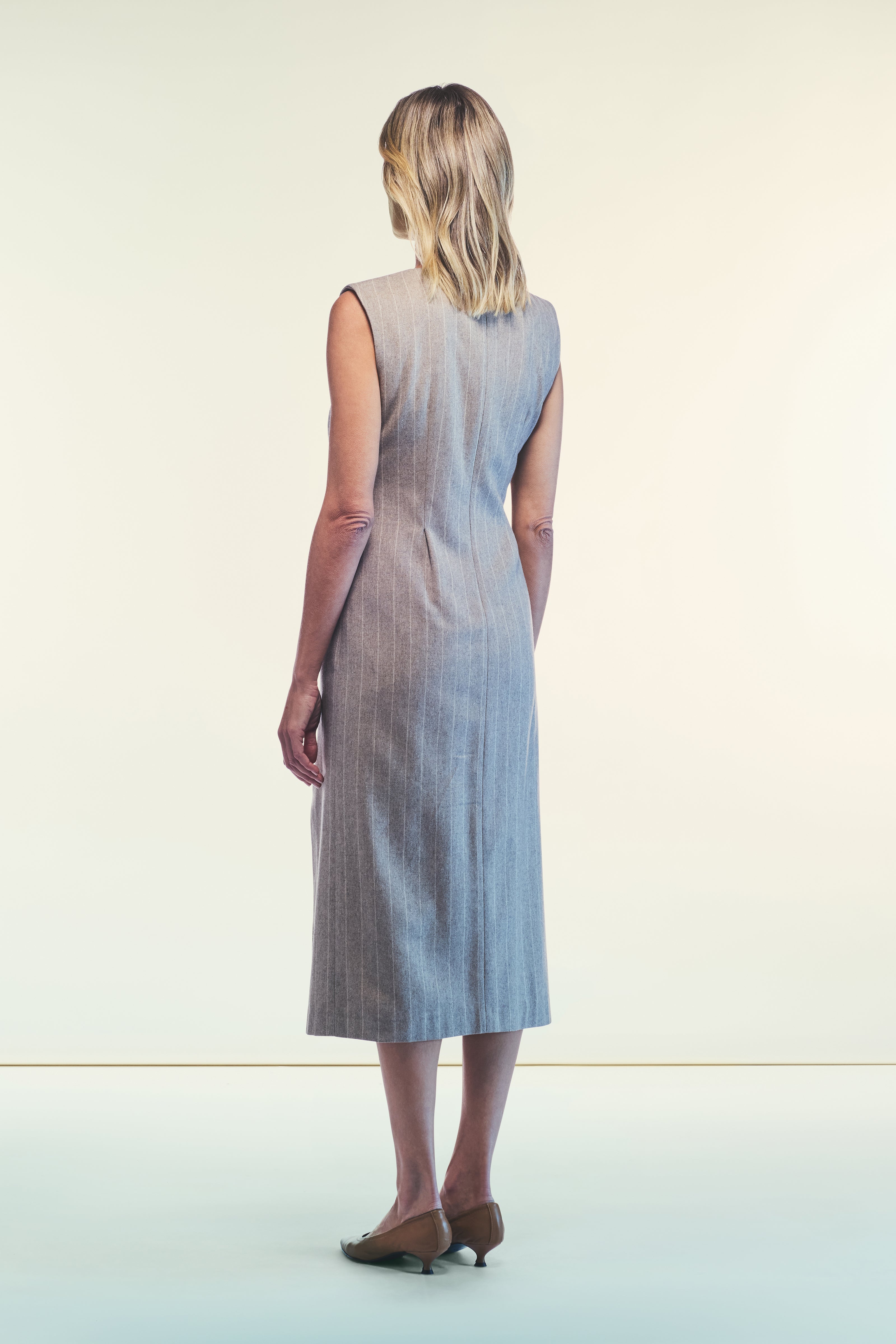 JUSTINE DRESS