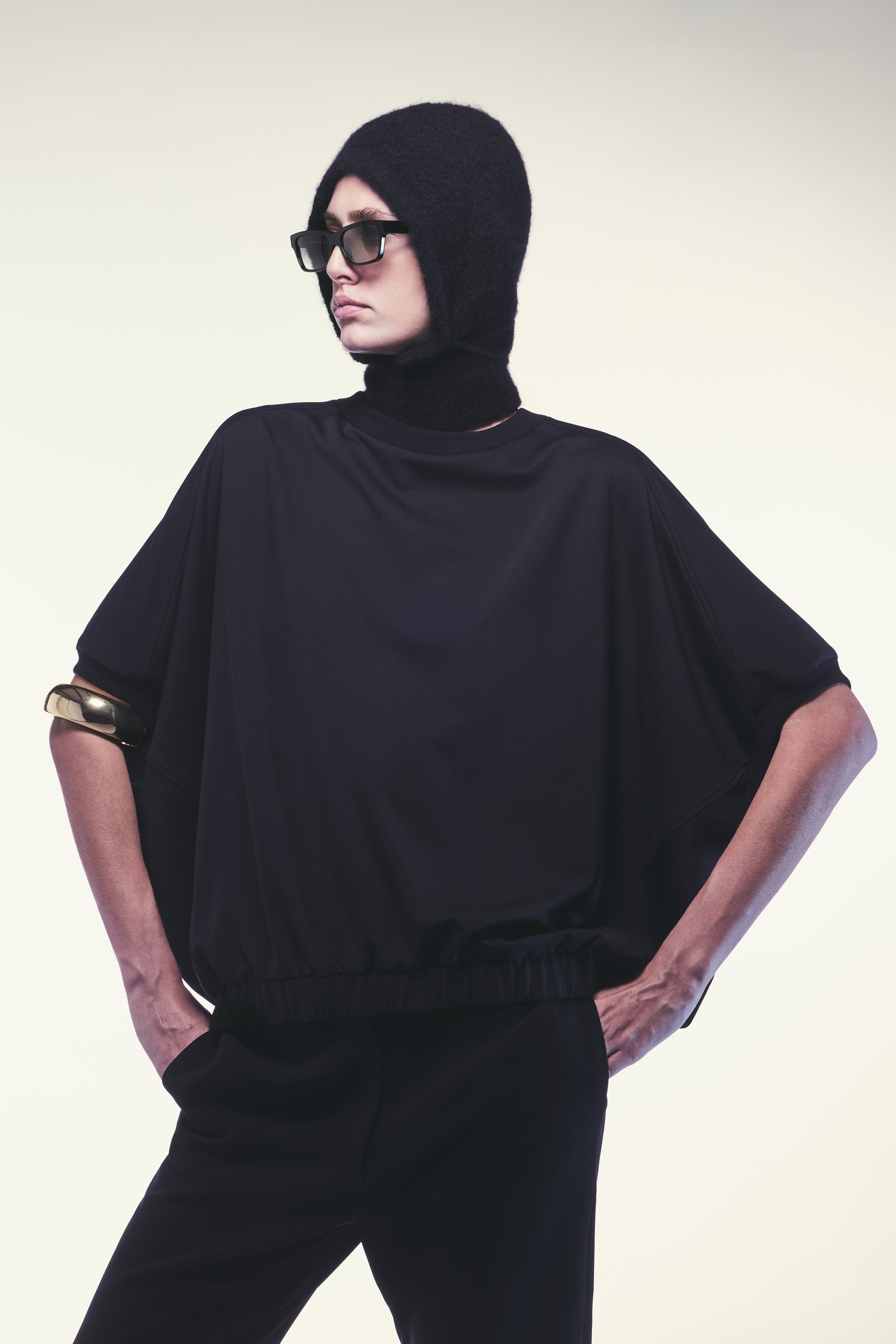 ESME BLOUSE
