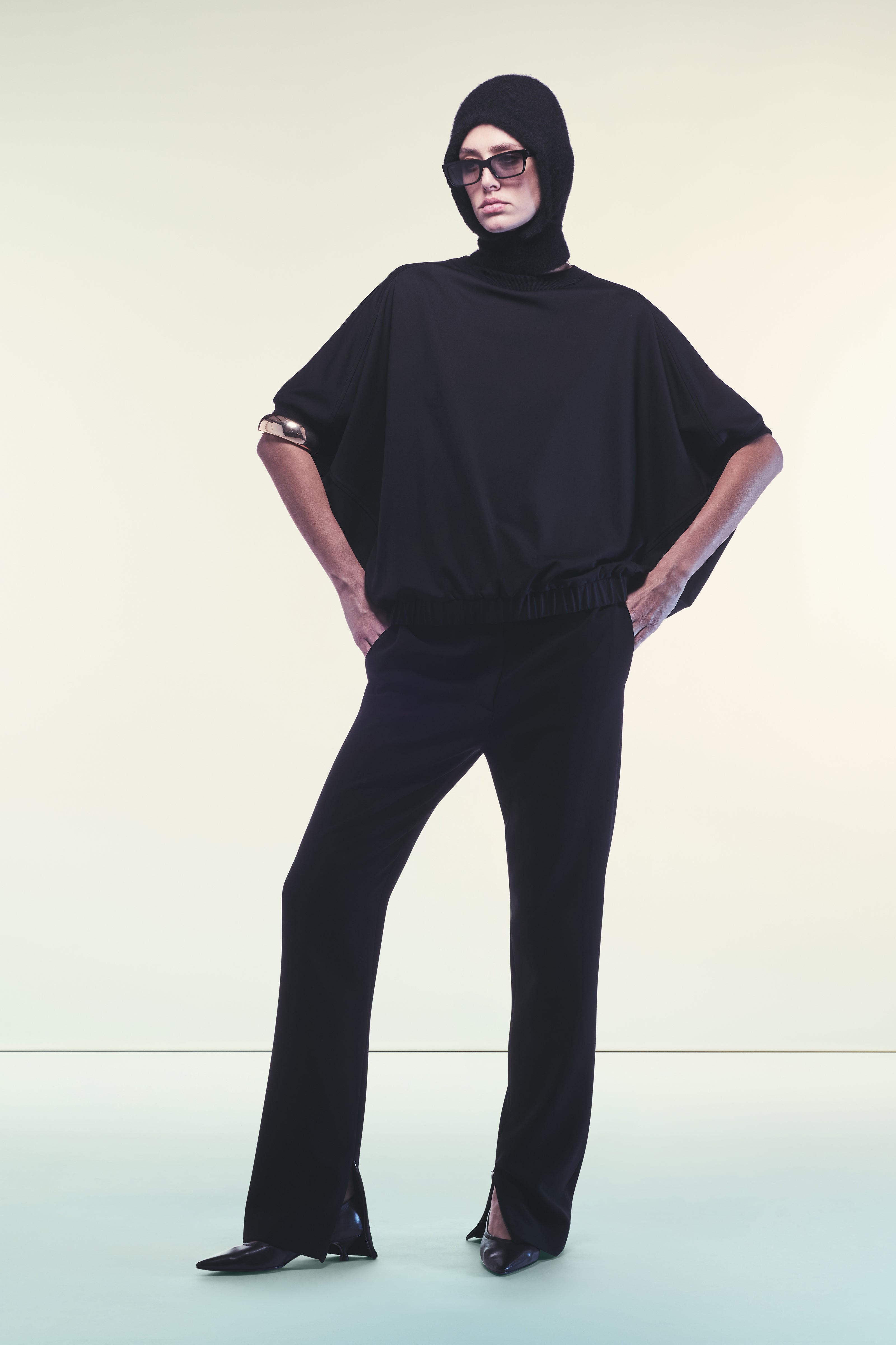 ESME BLOUSE