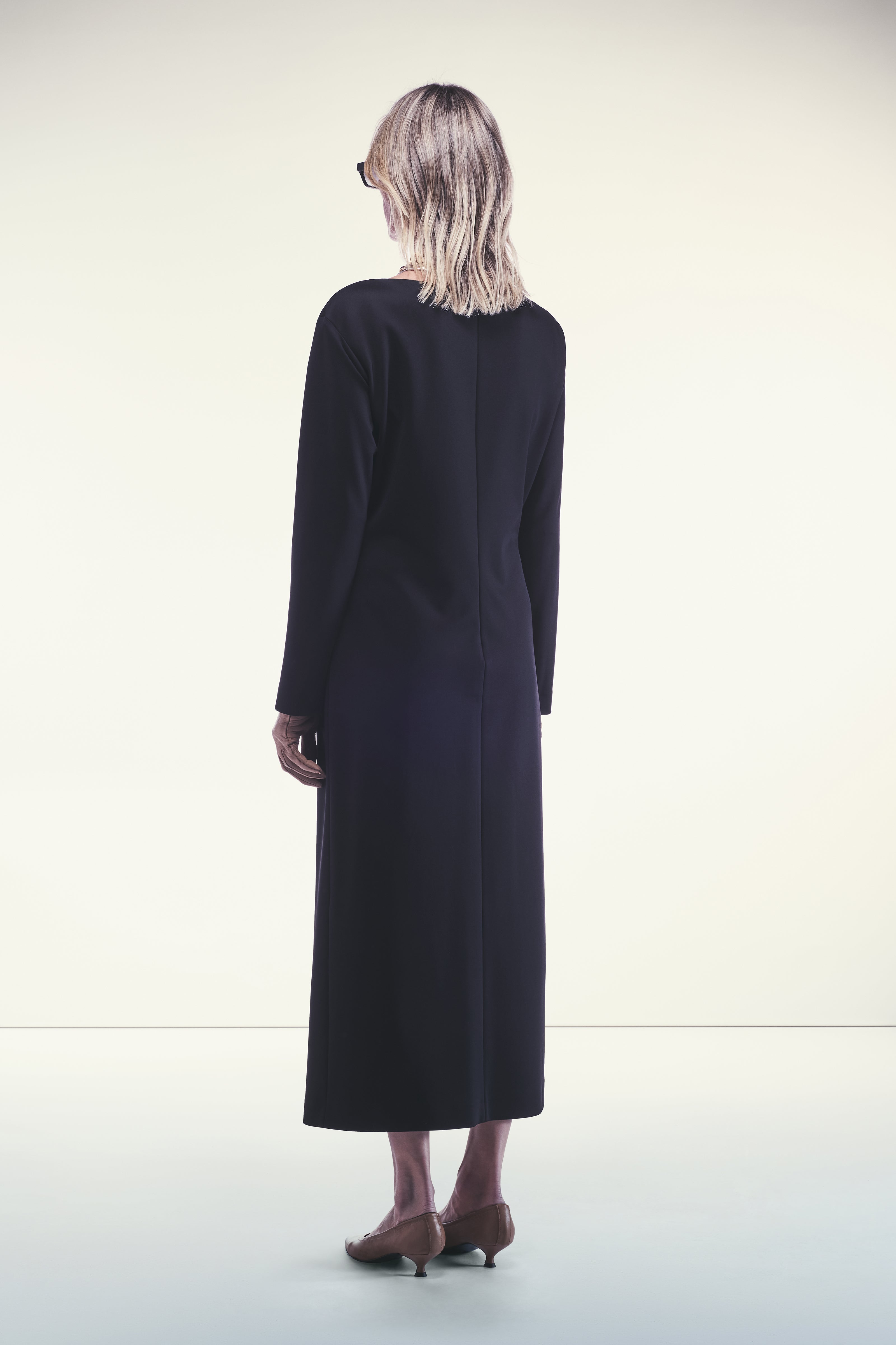 ワンピース LIVIANA CONTI MARTA DRESS (53398) Liviana Conti Marta Dress - Bianco | Garmentory