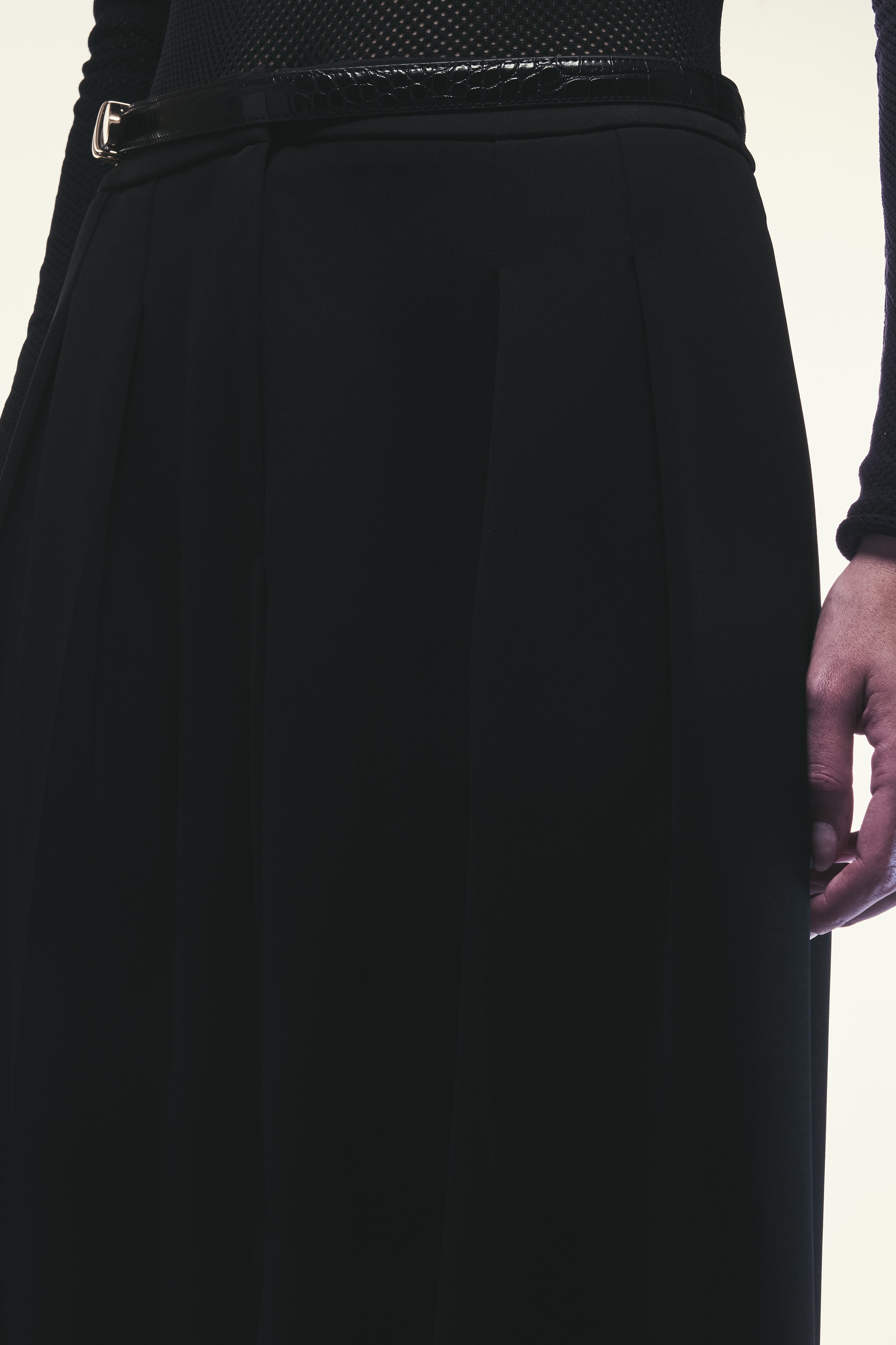 CLEOFE SKIRT