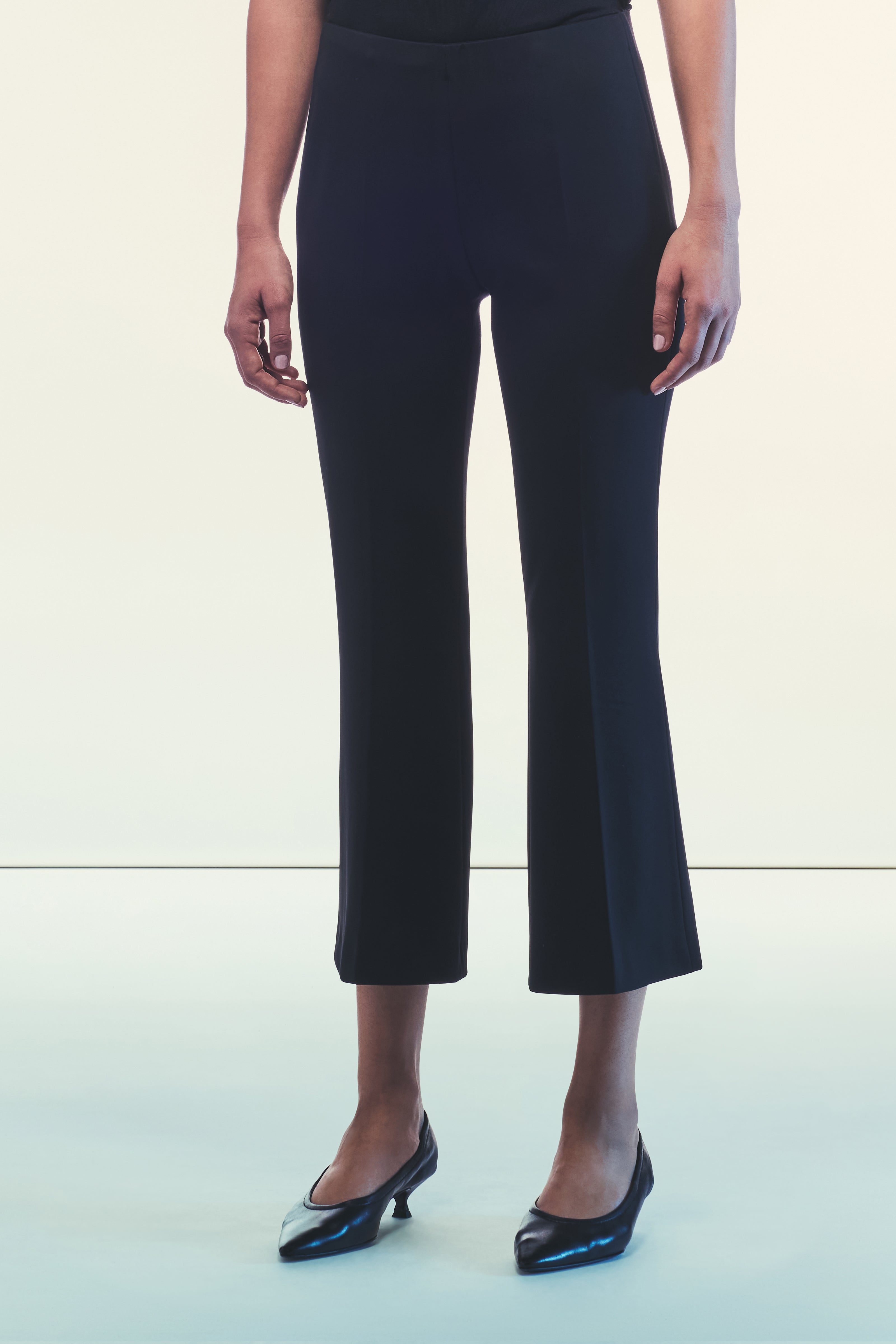 CLAUDETTE TROUSERS