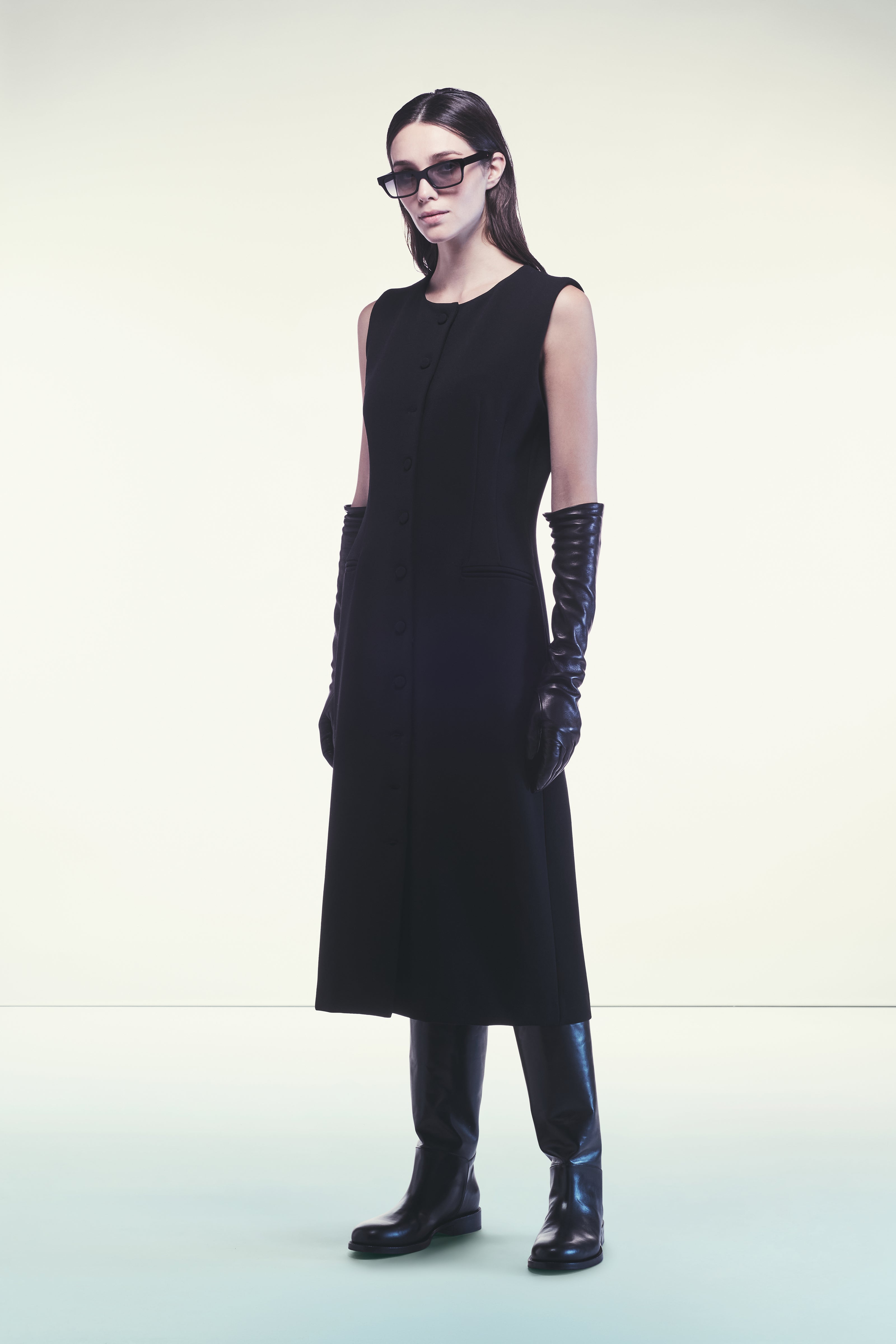 TAYLOR DRESS