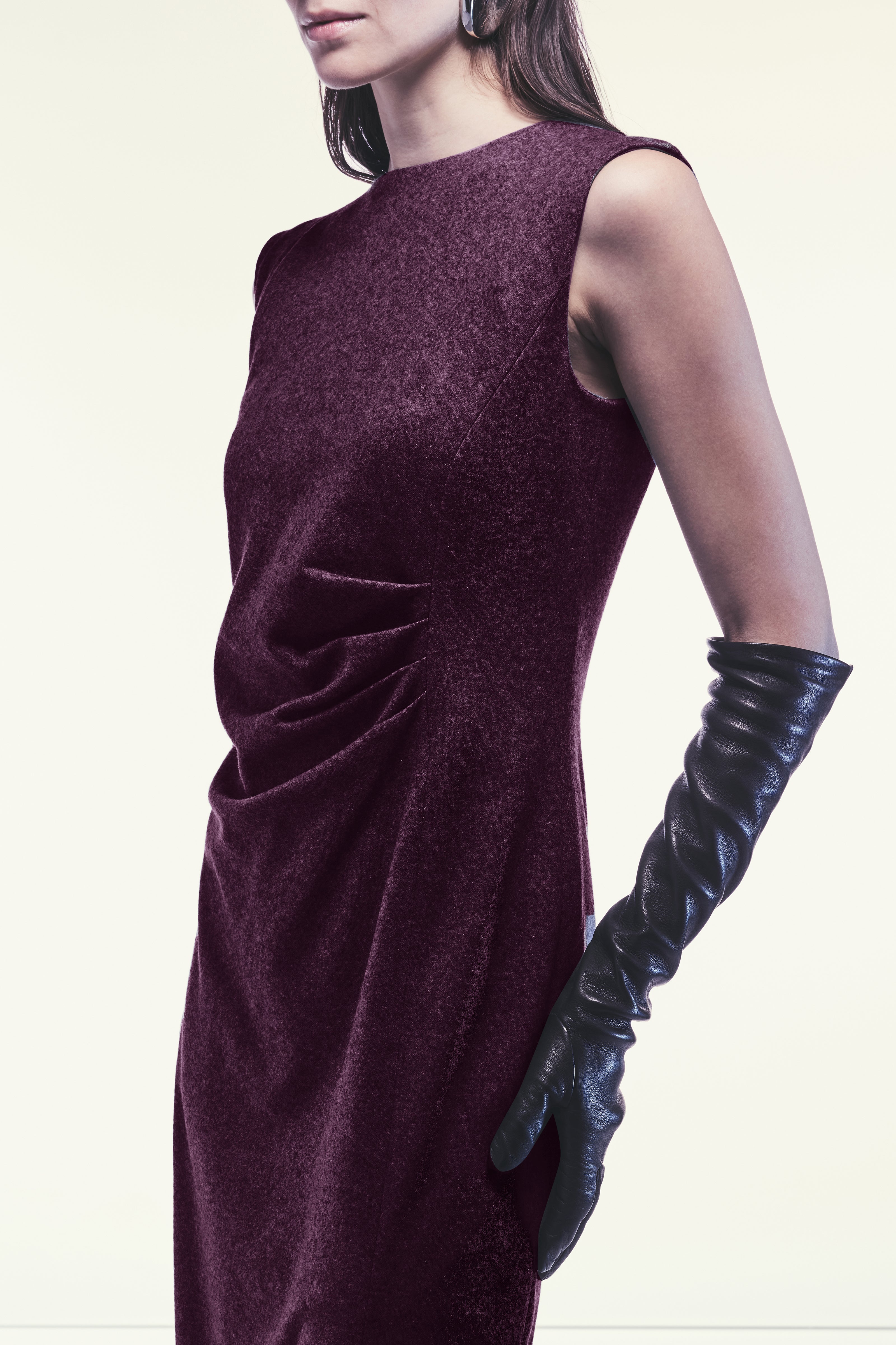JUSTINE DRESS