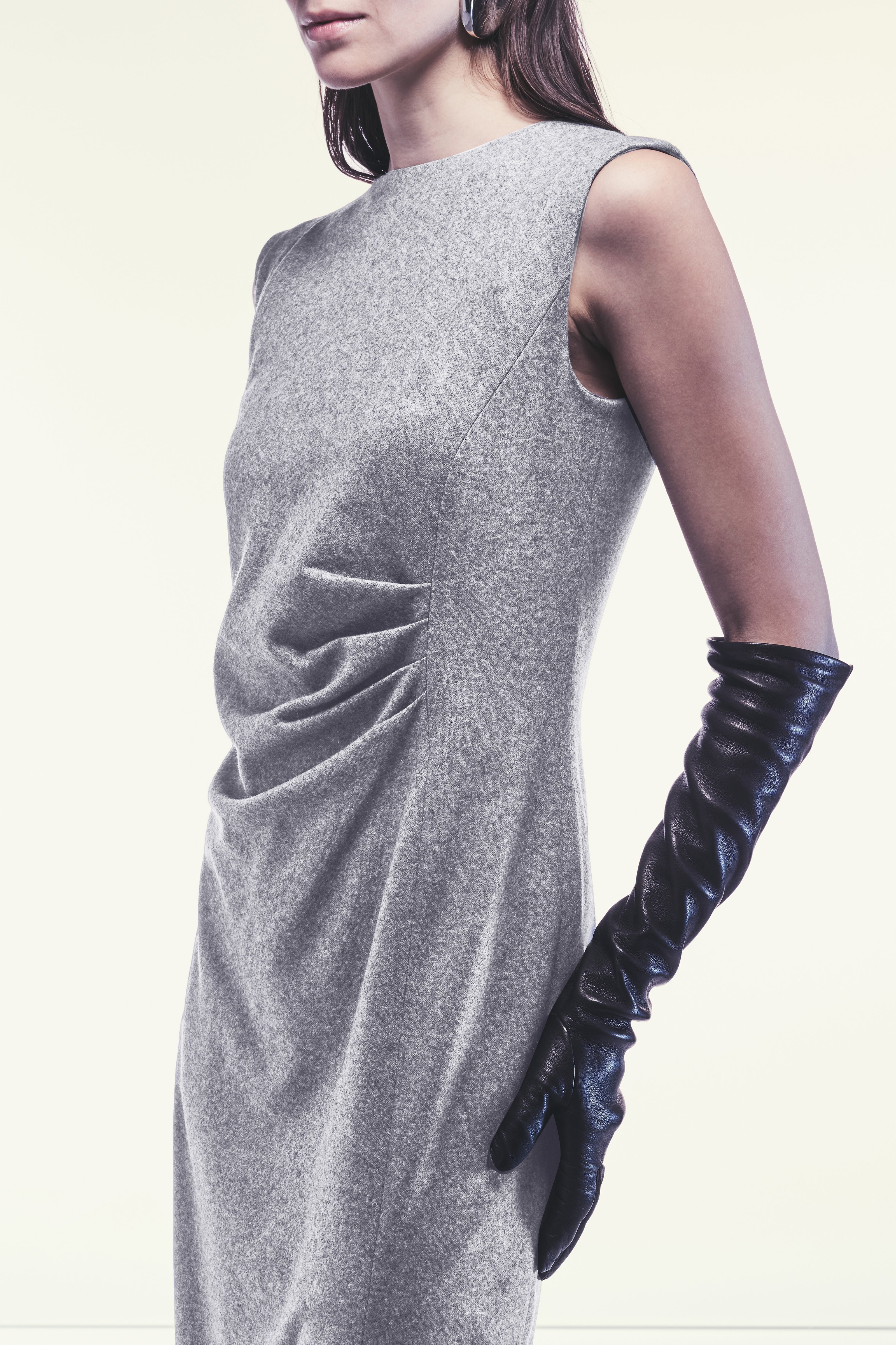JUSTINE DRESS