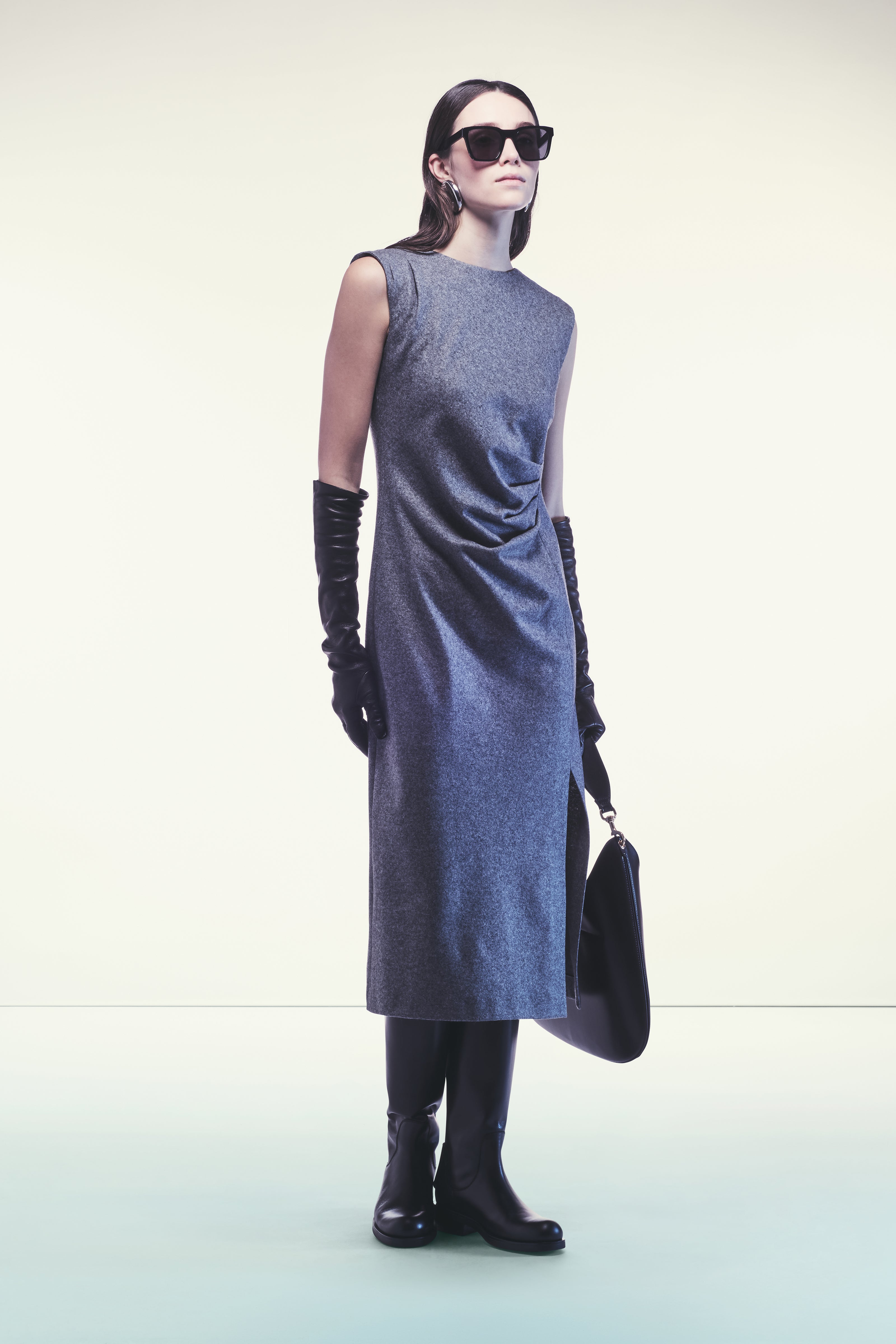 JUSTINE DRESS
