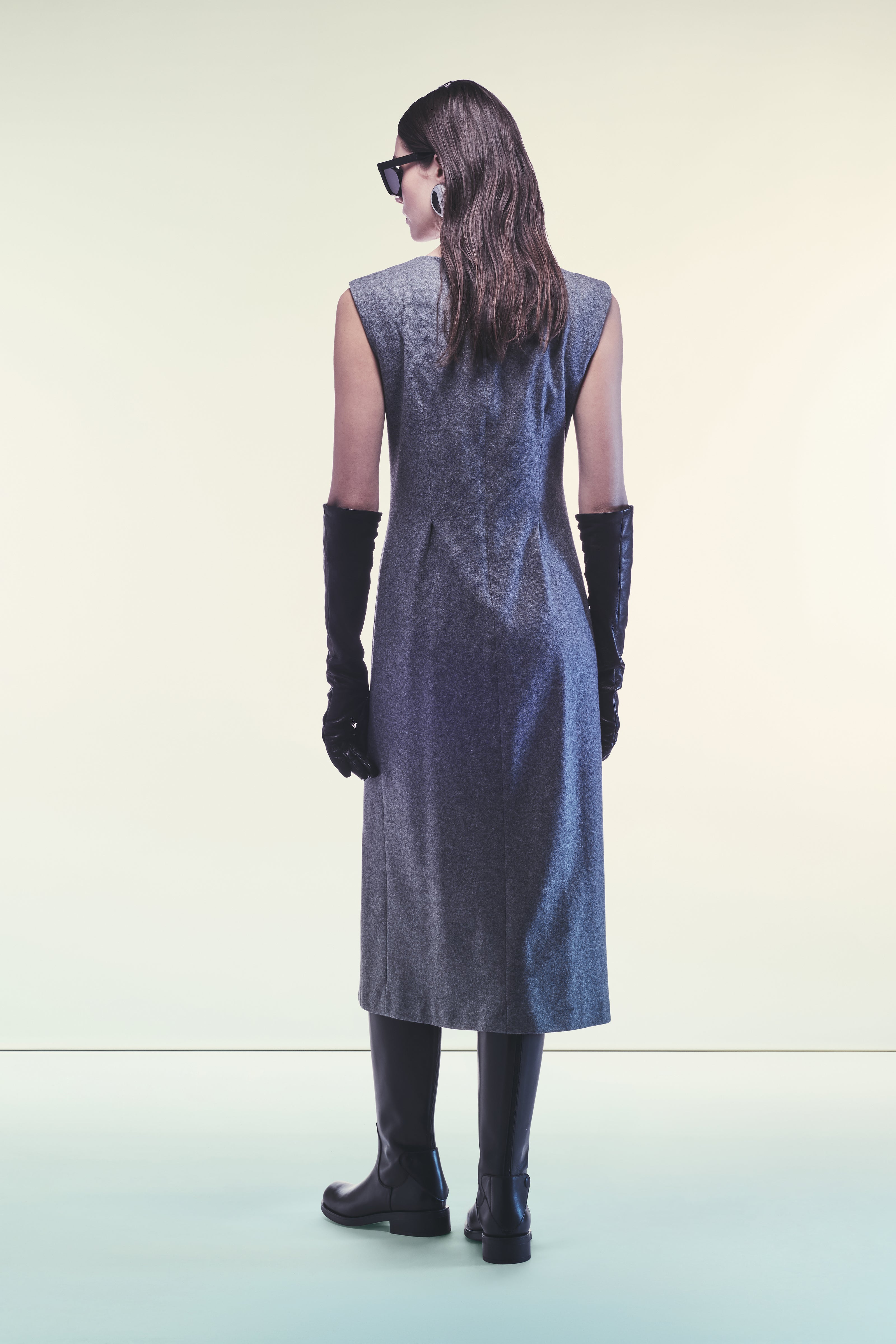JUSTINE DRESS