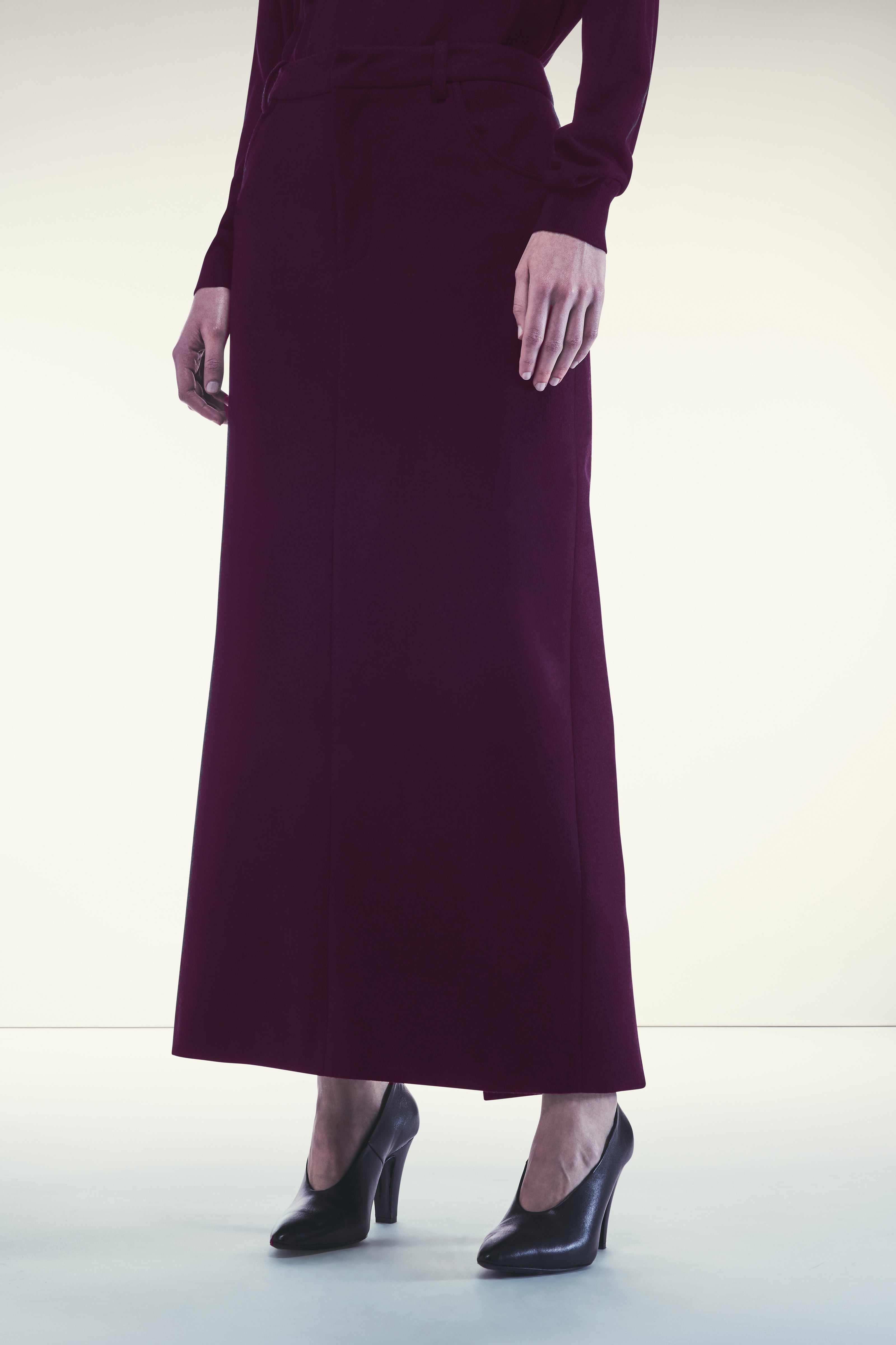 ALENA SKIRT