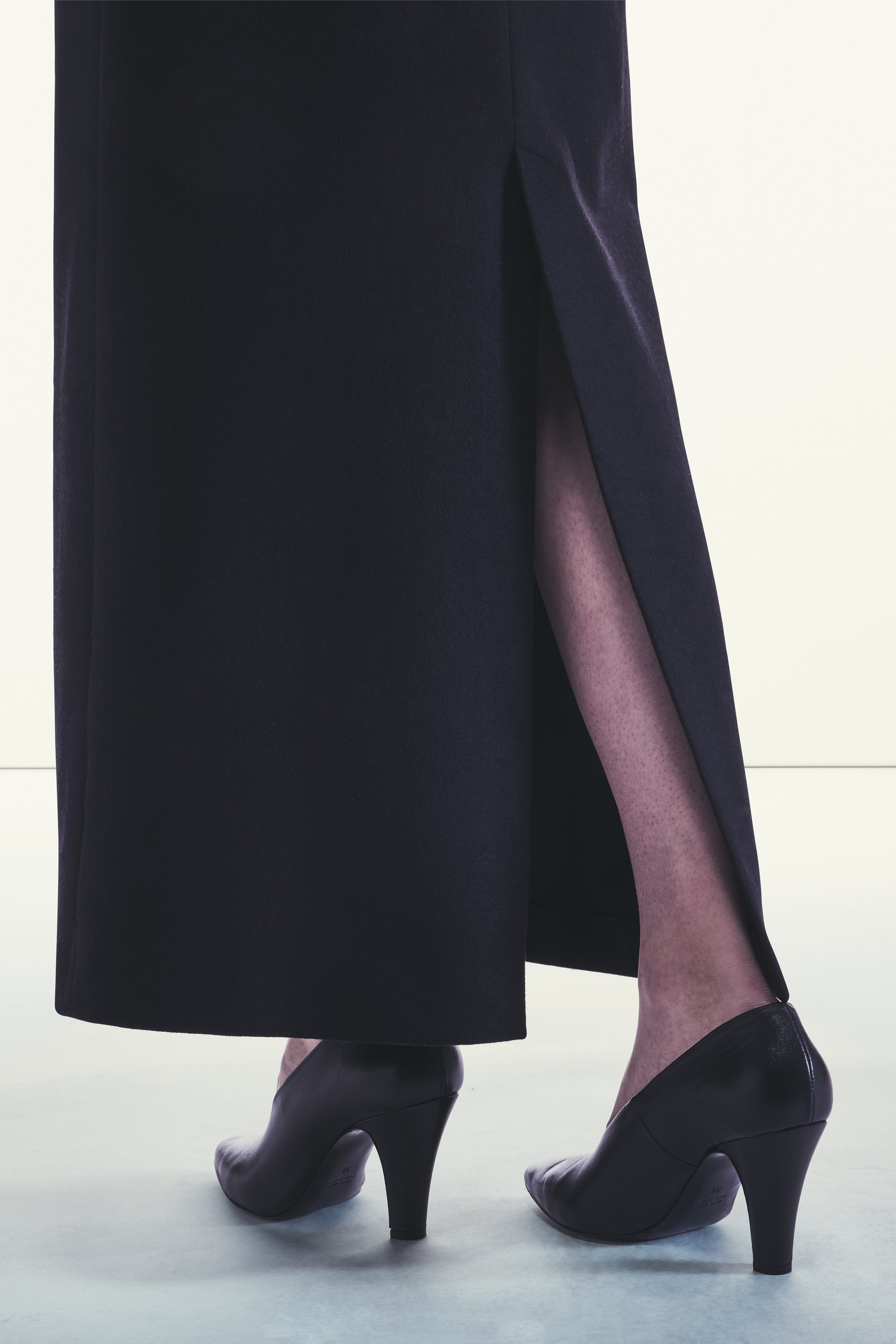 スカート LIVIANA CONTI Women Long Skirts F5SS76J180 Black Skirt | liviana conti