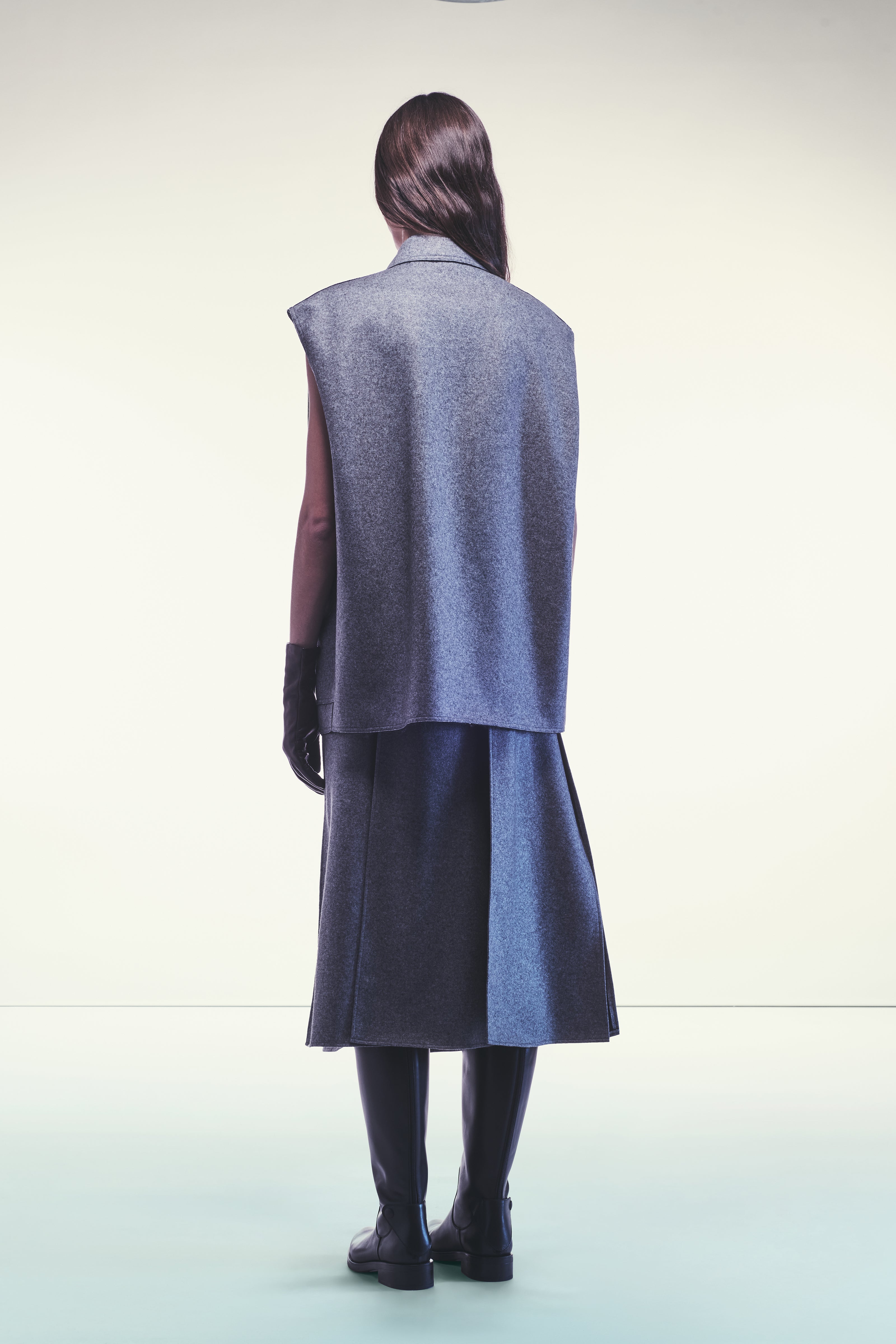 GILET OLIVER