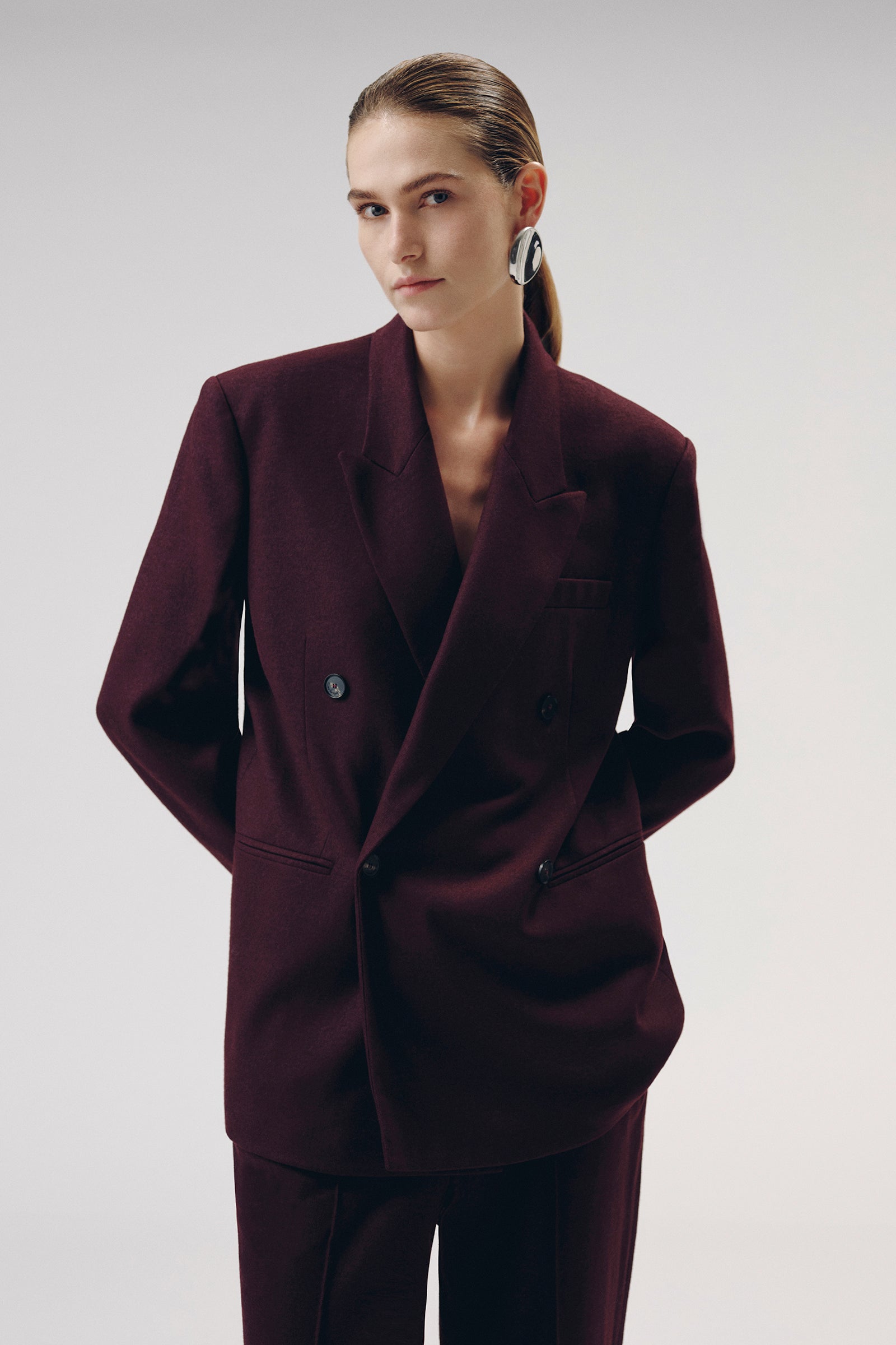 NELSON JACKET