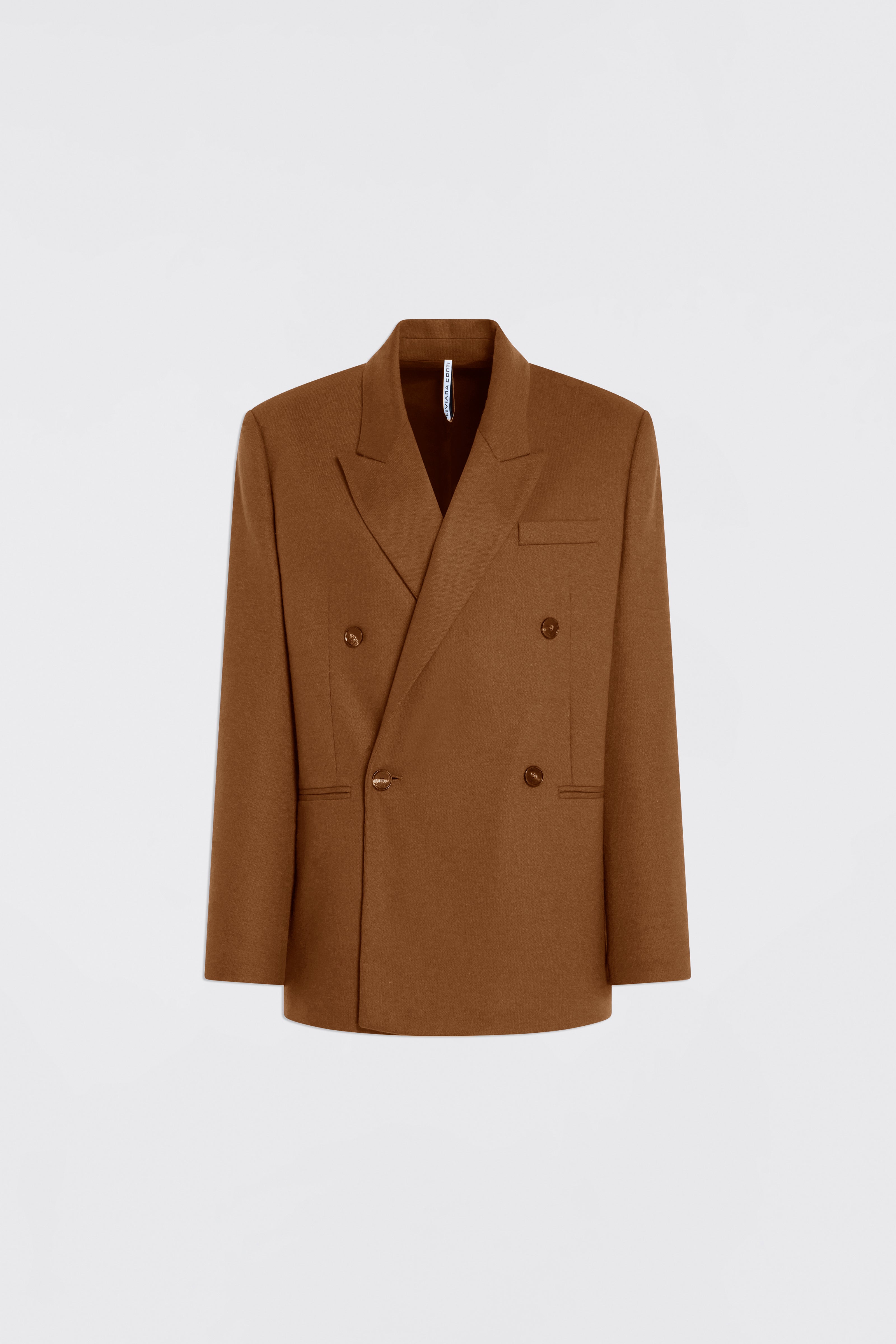 VESTE NELSON