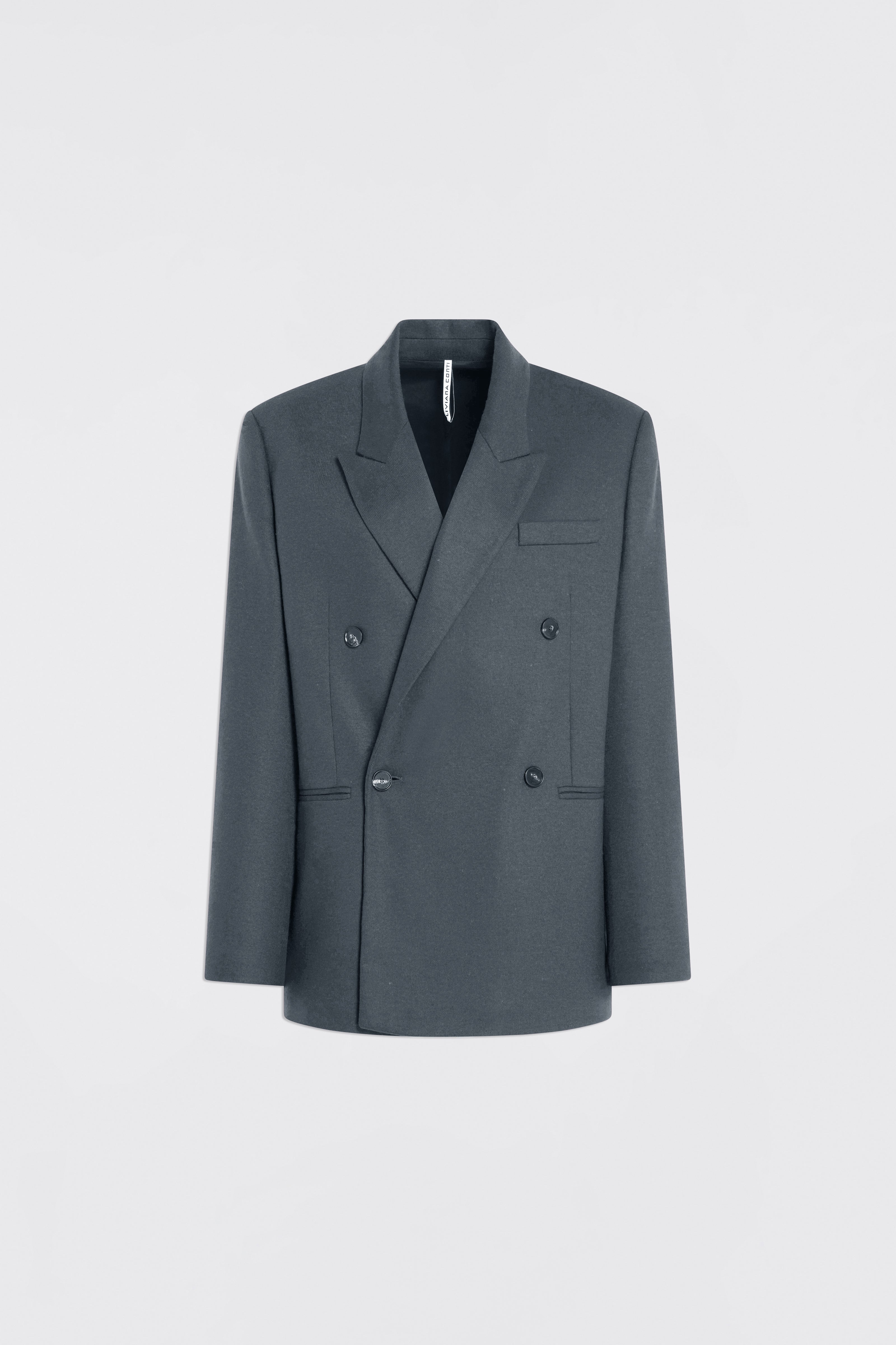 NELSON JACKET