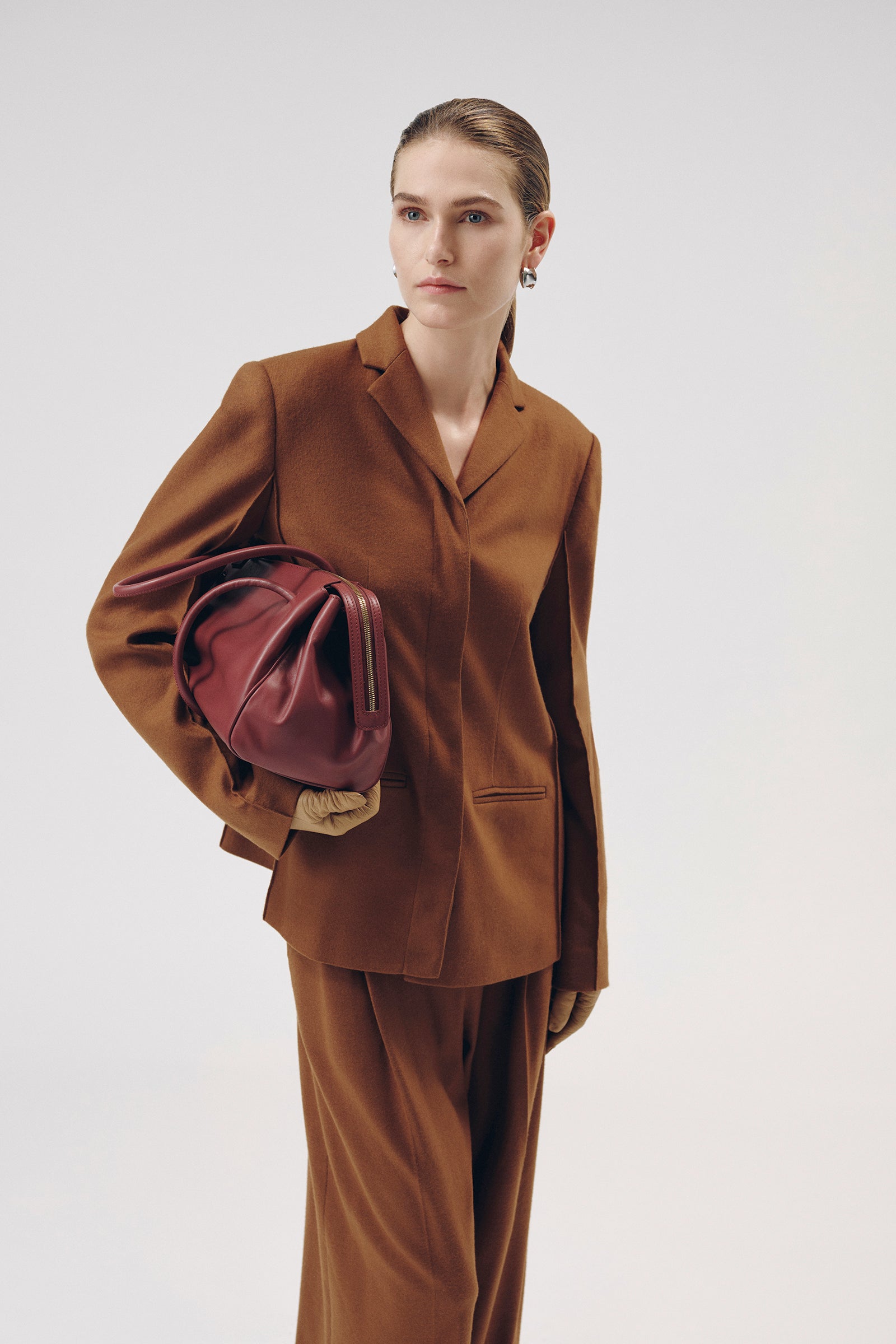 ジャケット LIVIANA CONTI A JACKET (53388) Rian jacket | liviana conti