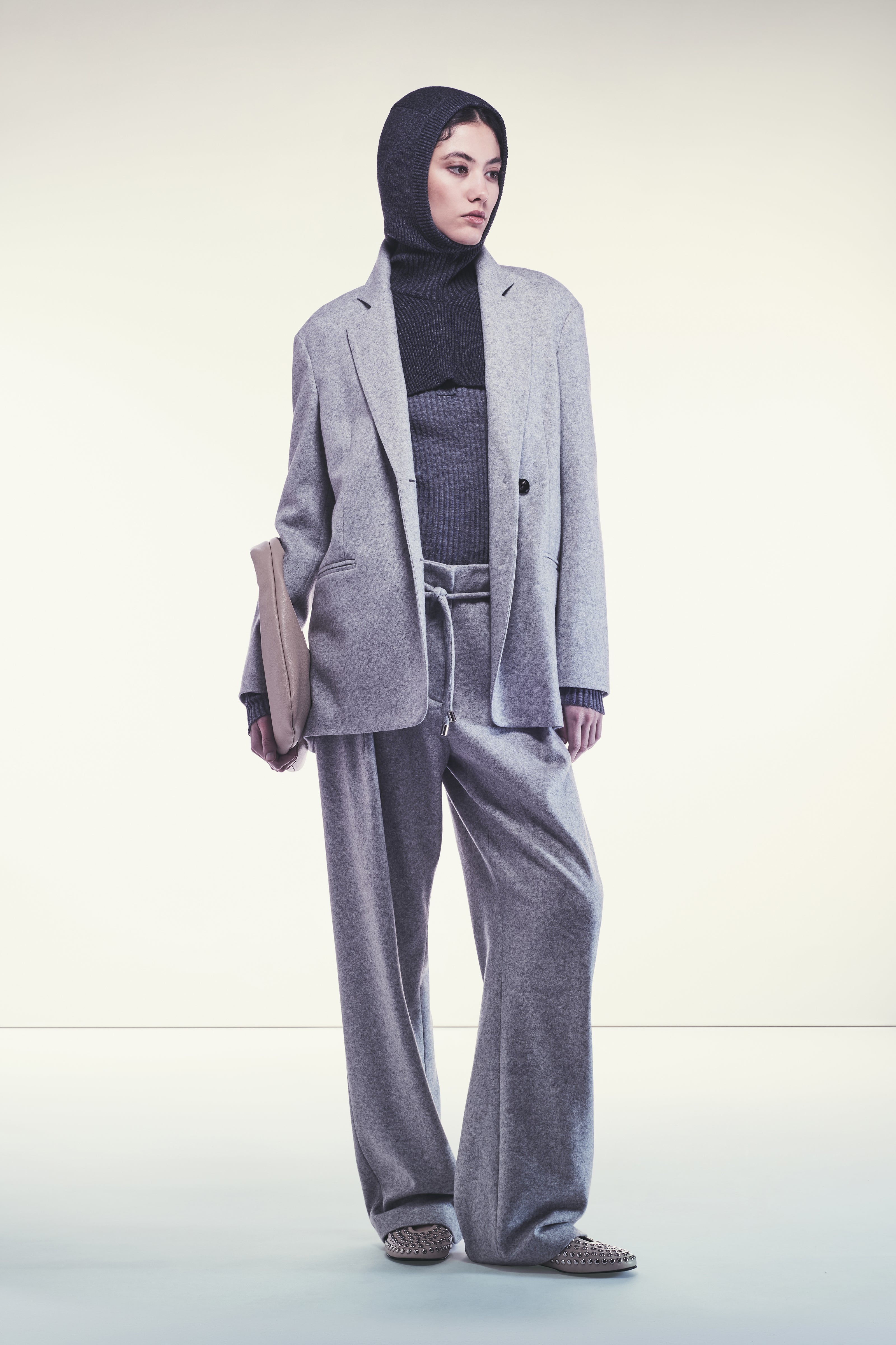 TIMOTHY JACKET