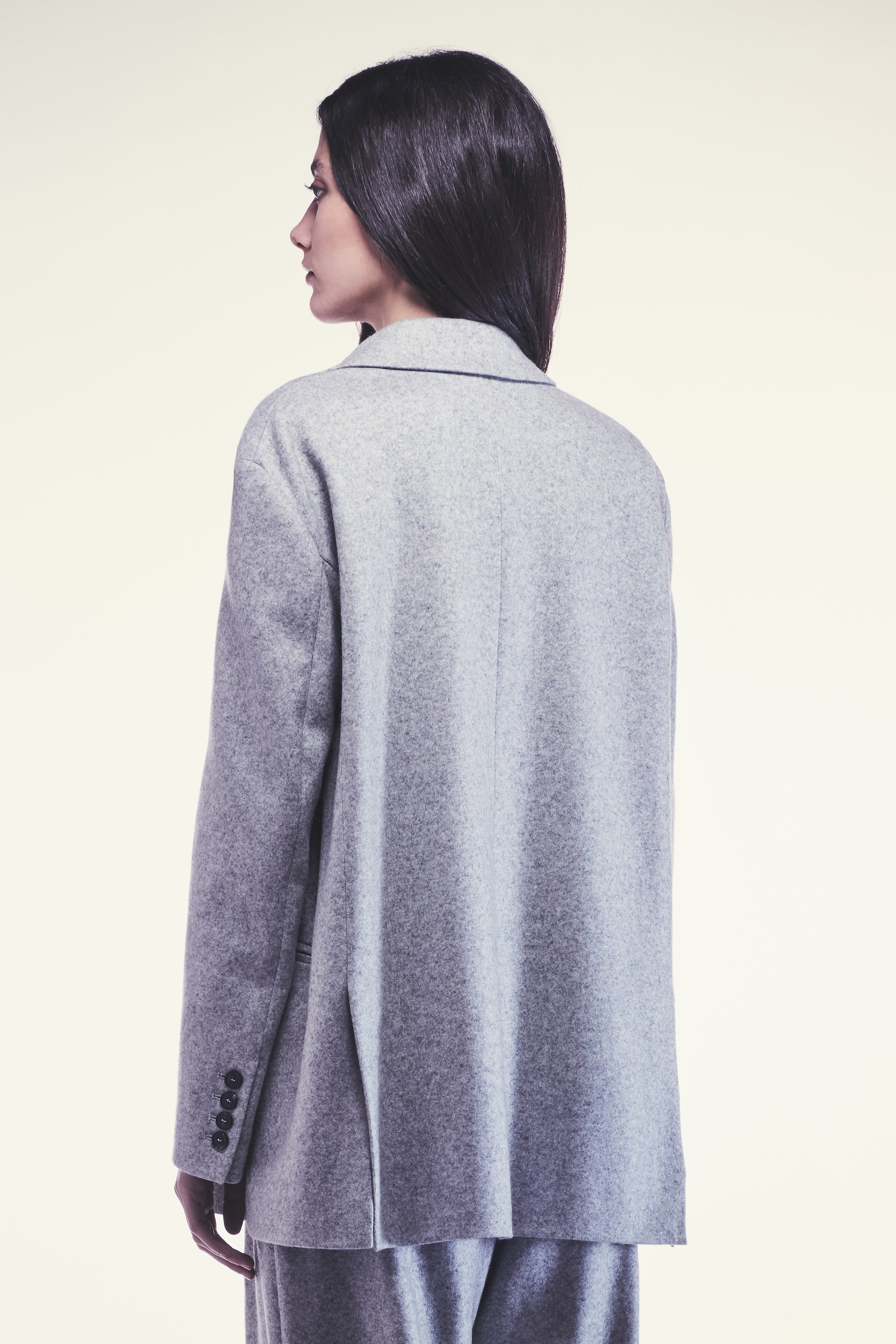 TIMOTHY JACKET