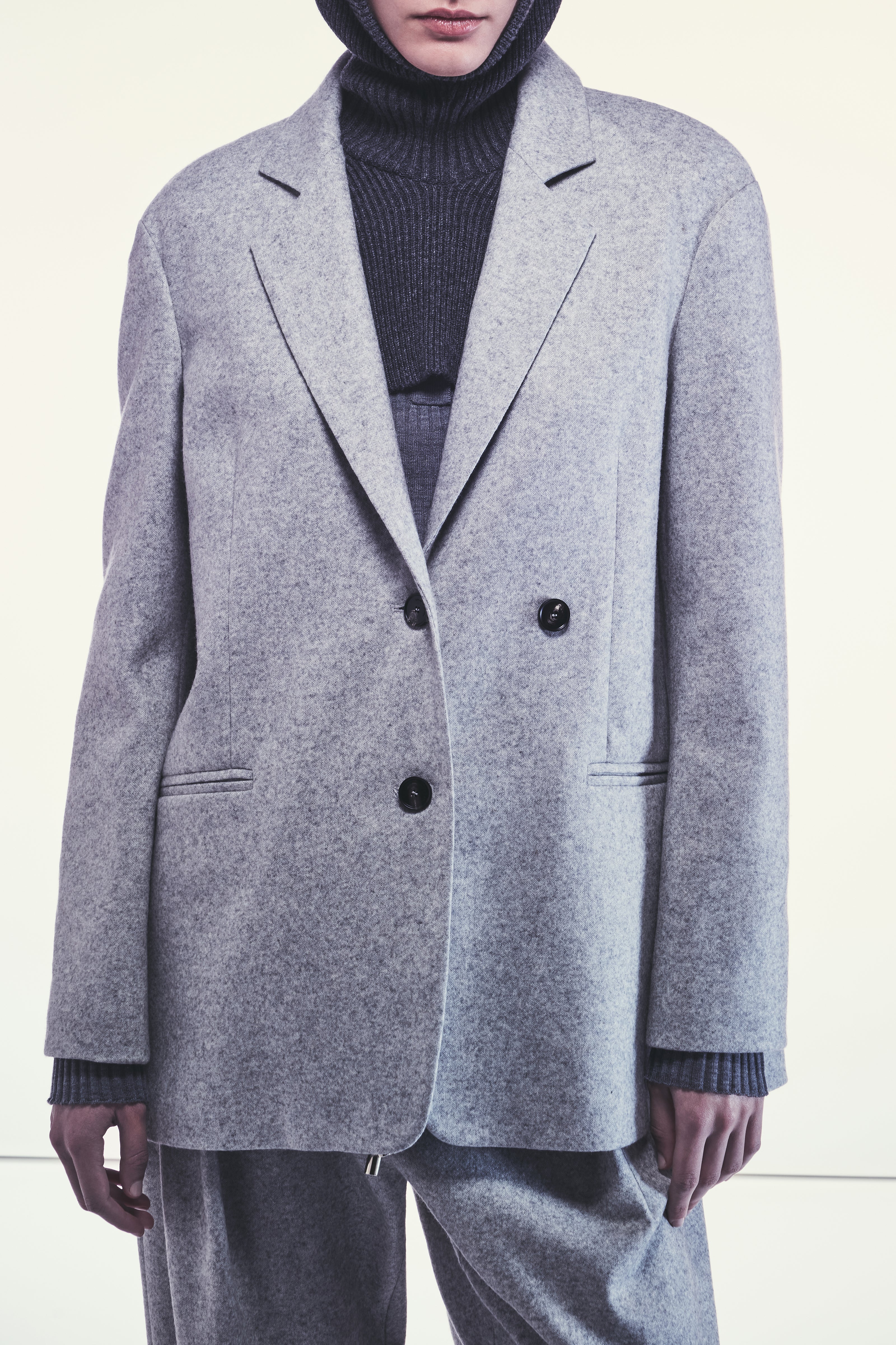 TIMOTHY JACKET