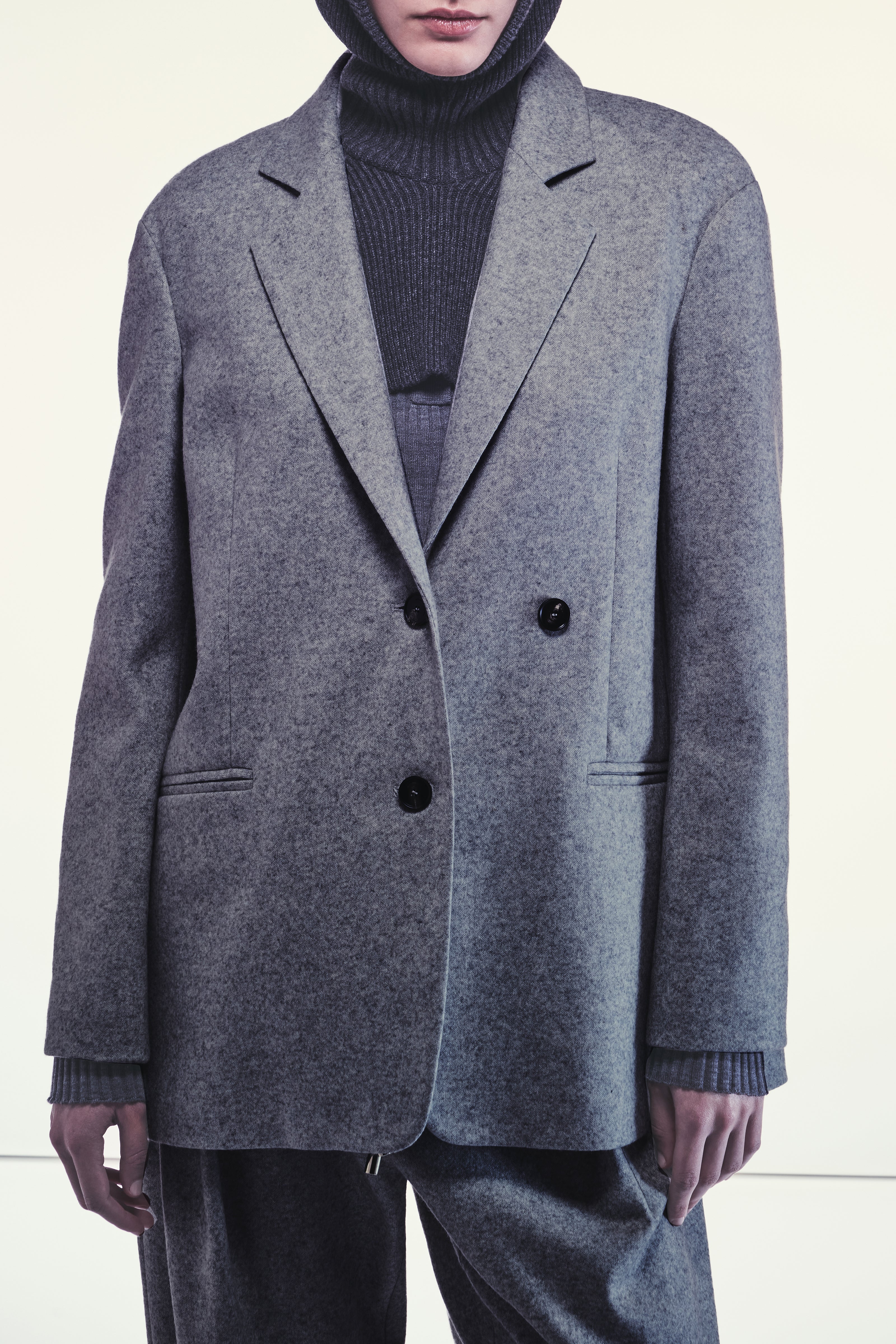 TIMOTHY JACKET