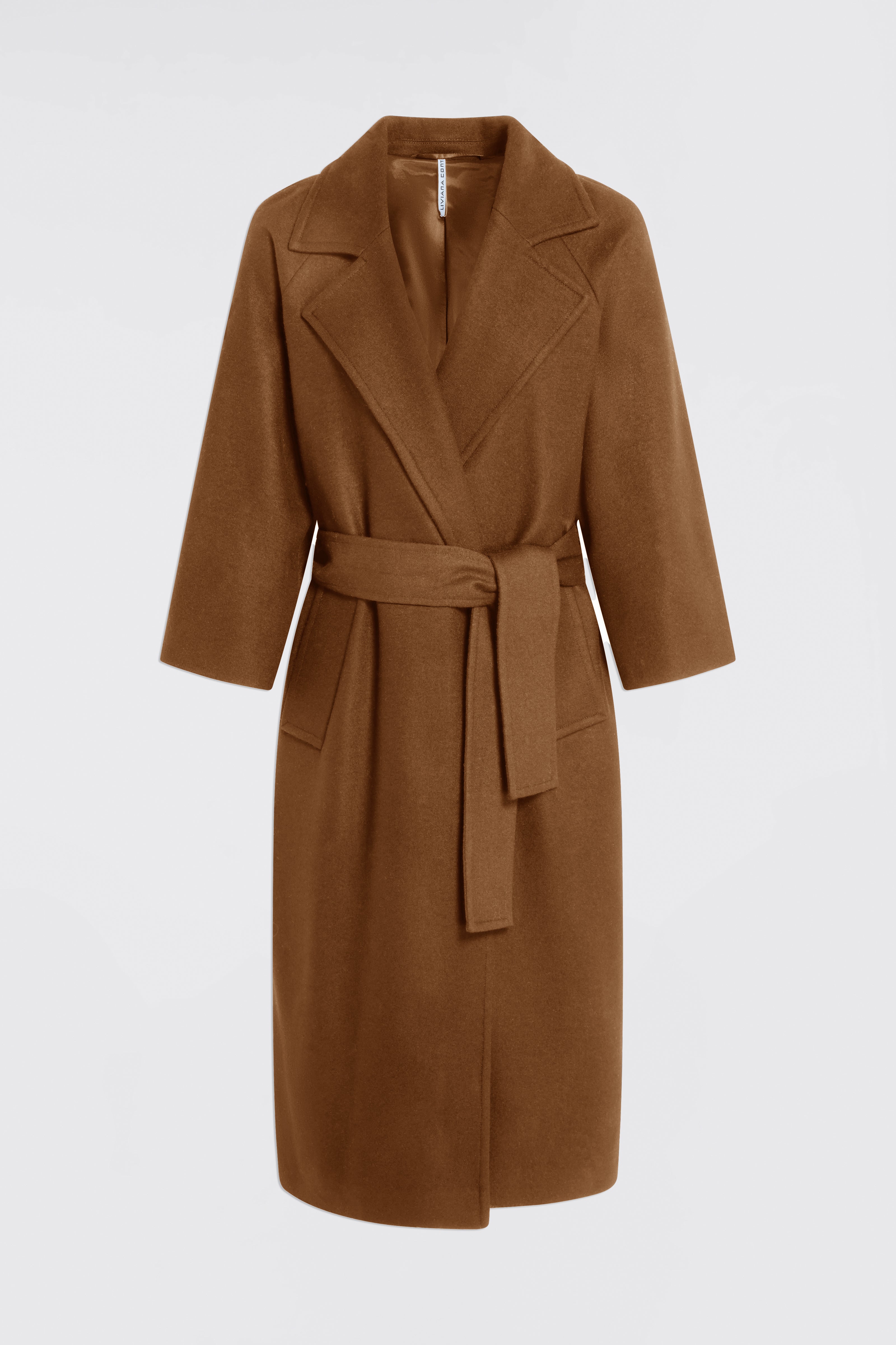 WAYNE COAT
