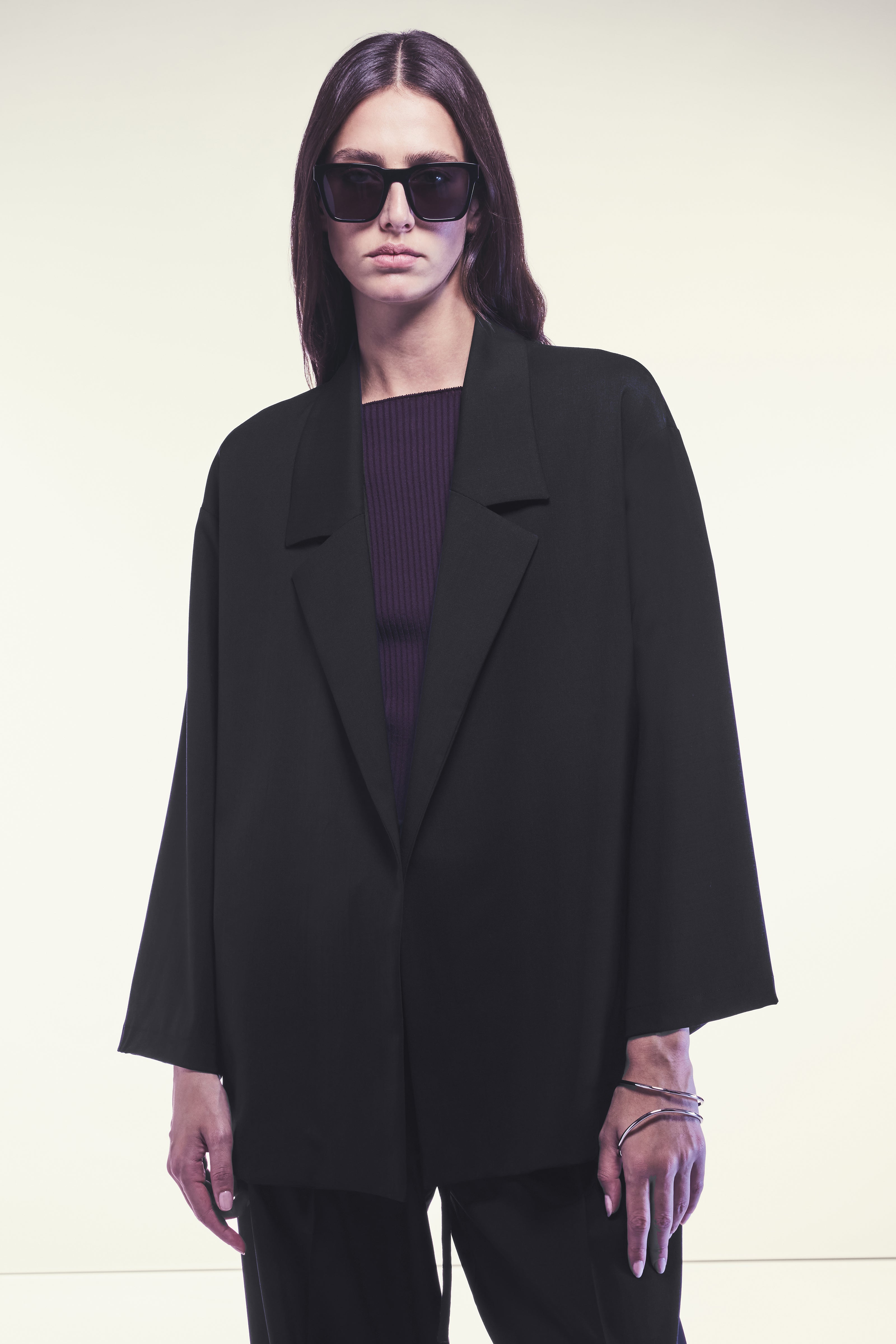 VINCENT JACKET