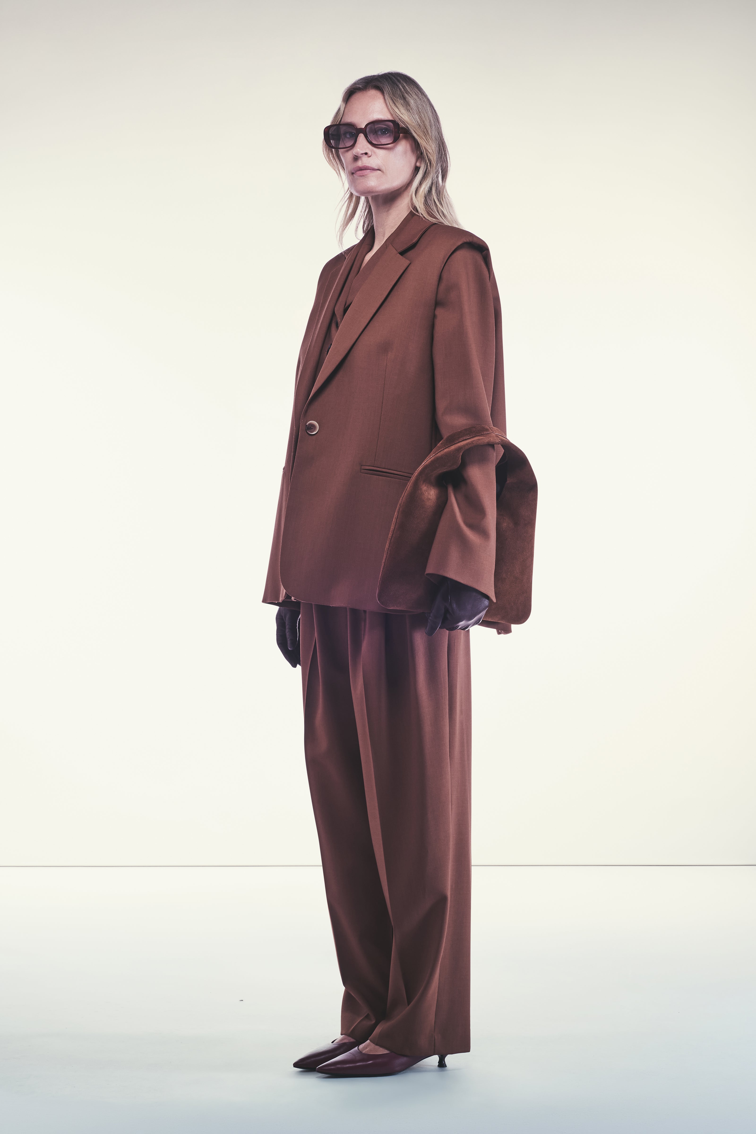 SEBASTIAN JACKET
