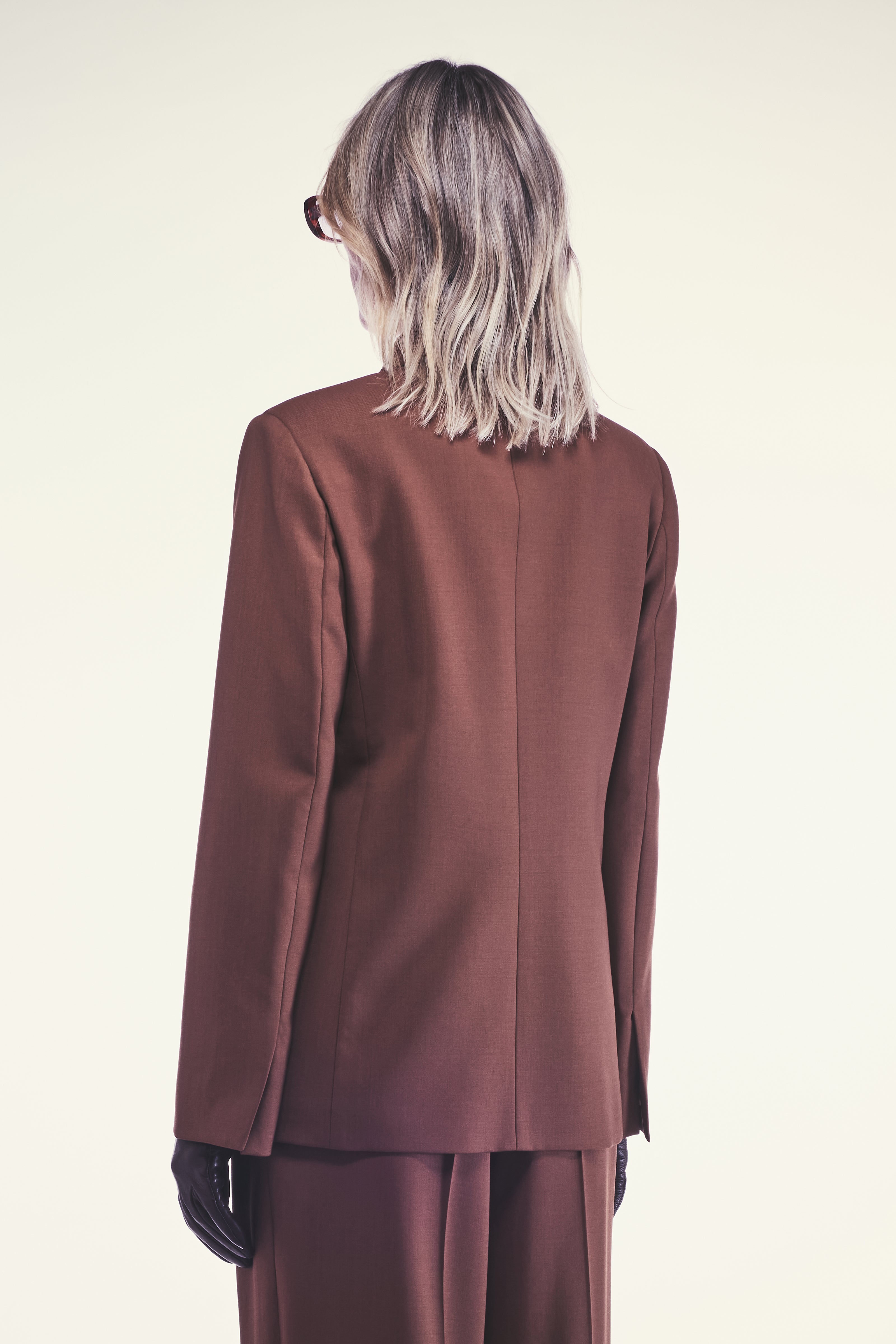 SEBASTIAN JACKET