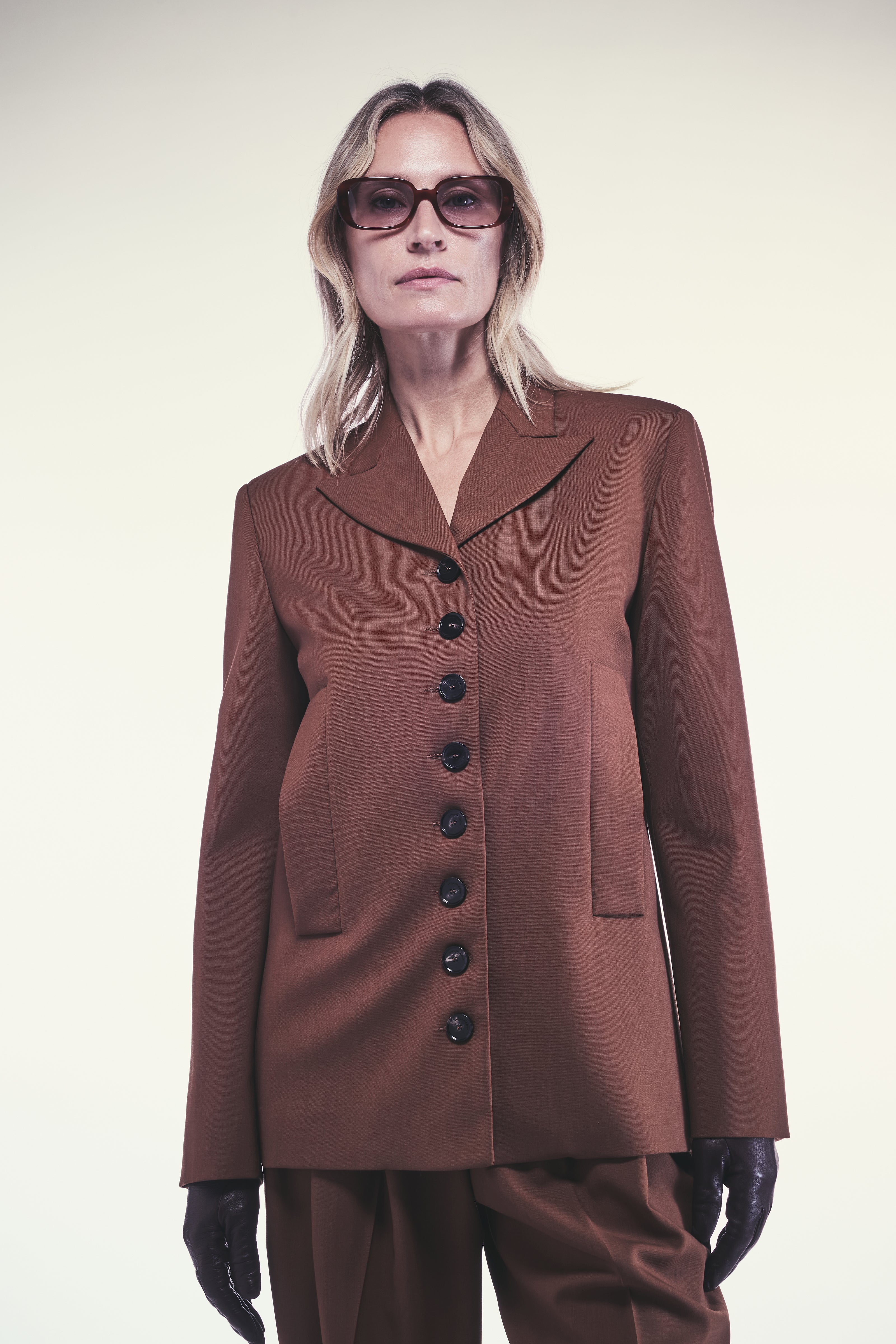 SEBASTIAN JACKET