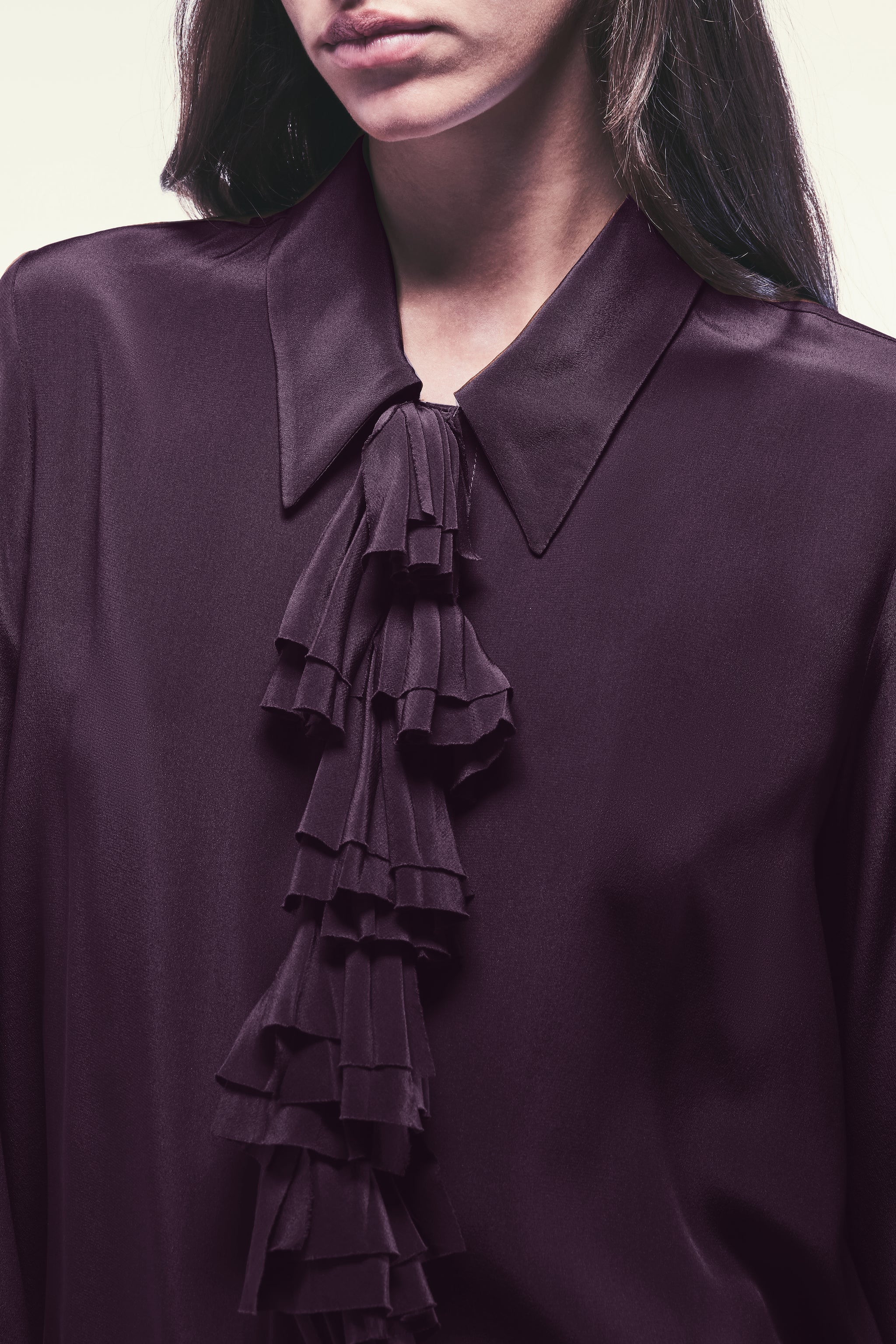 BETSY SHIRT | Liviana Conti