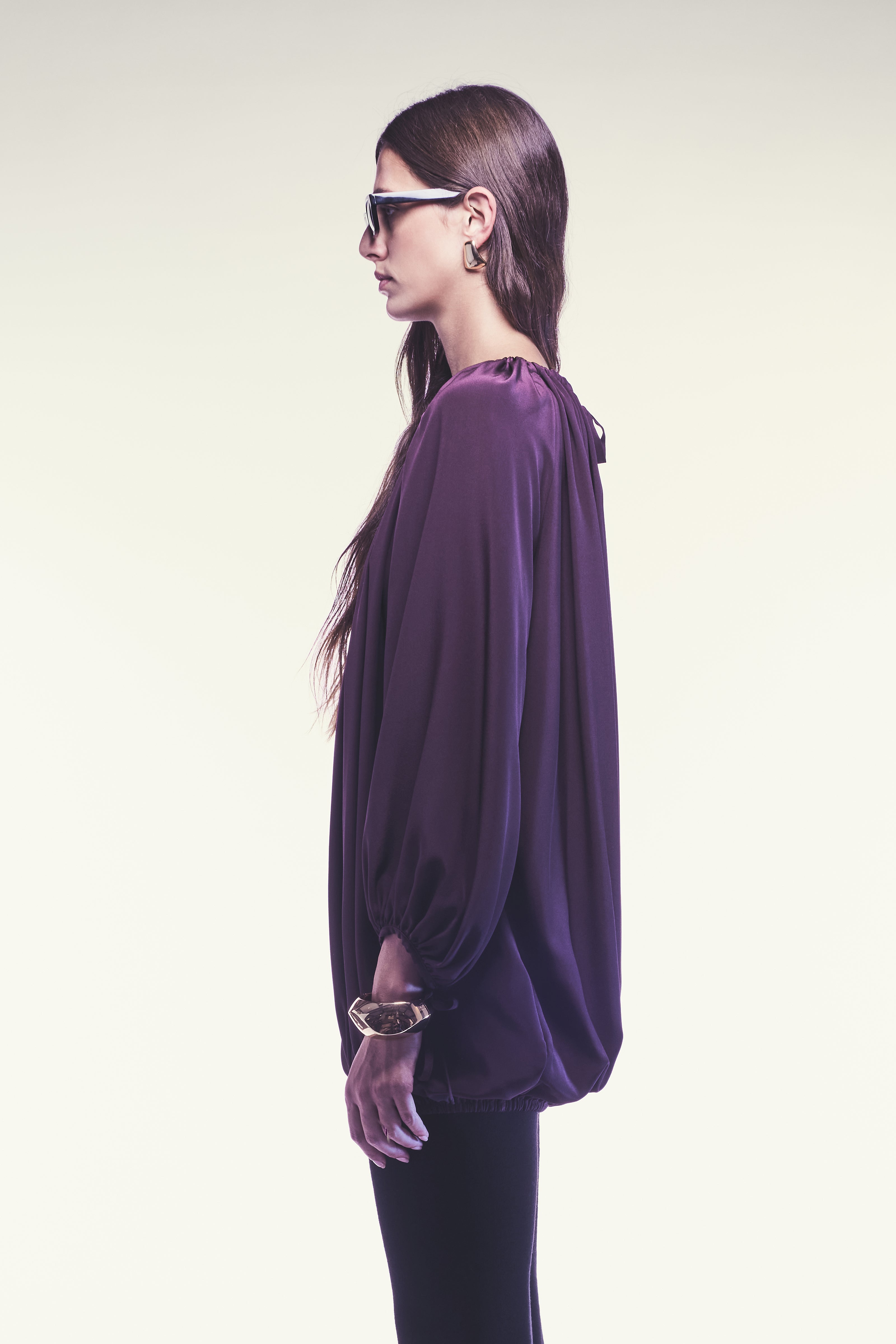AMBER BLOUSE