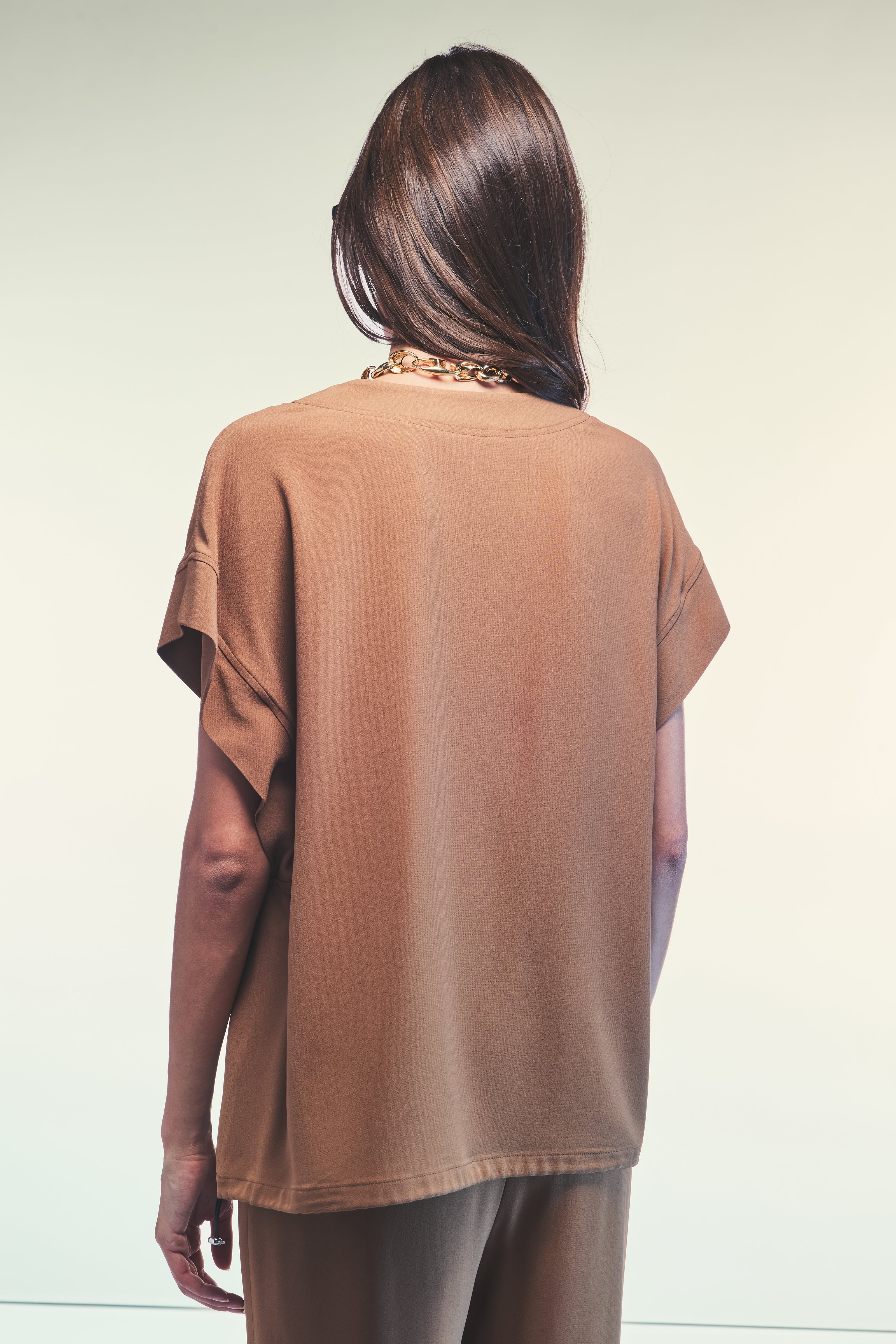 NELLY BLOUSE