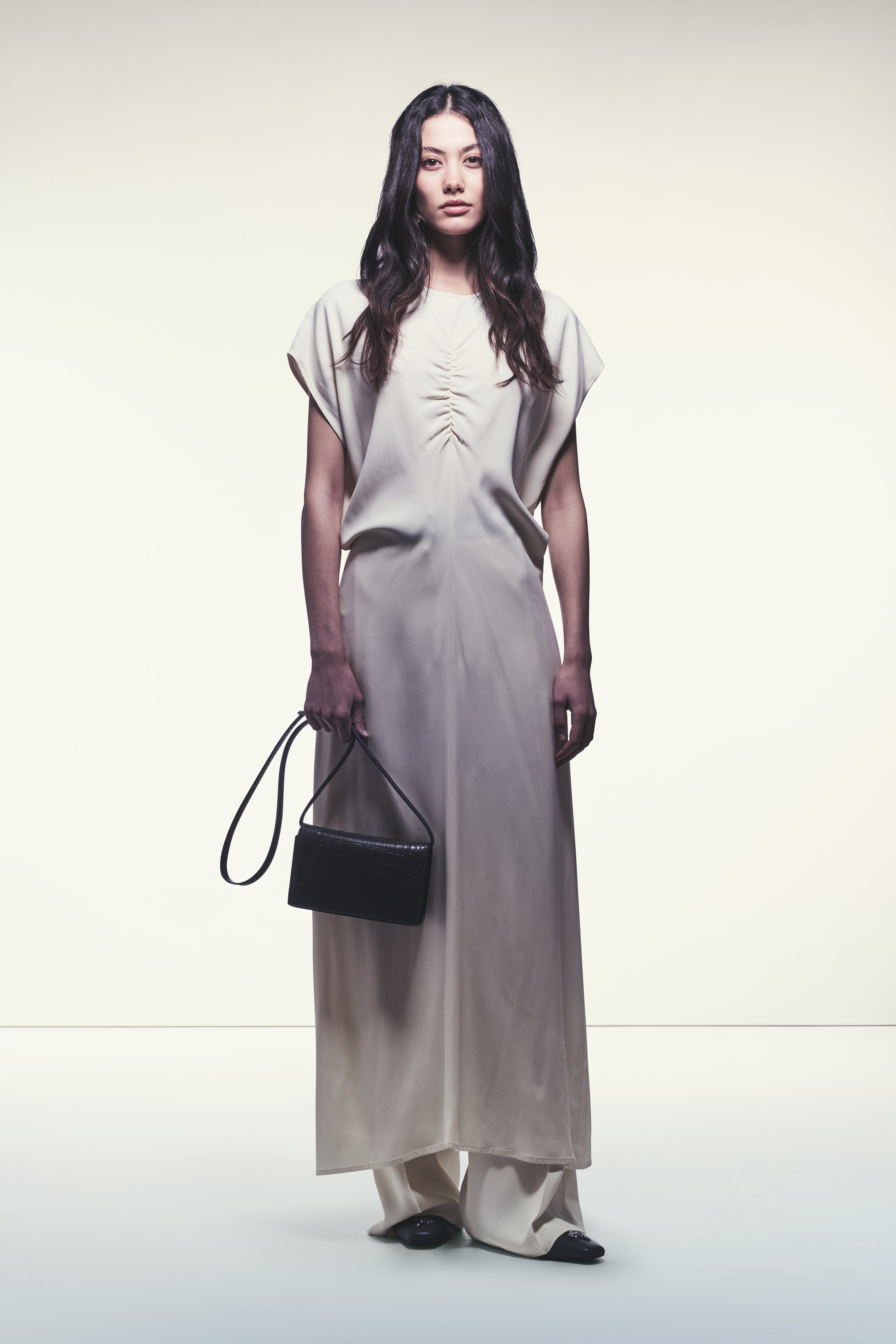 SORAYA DRESS