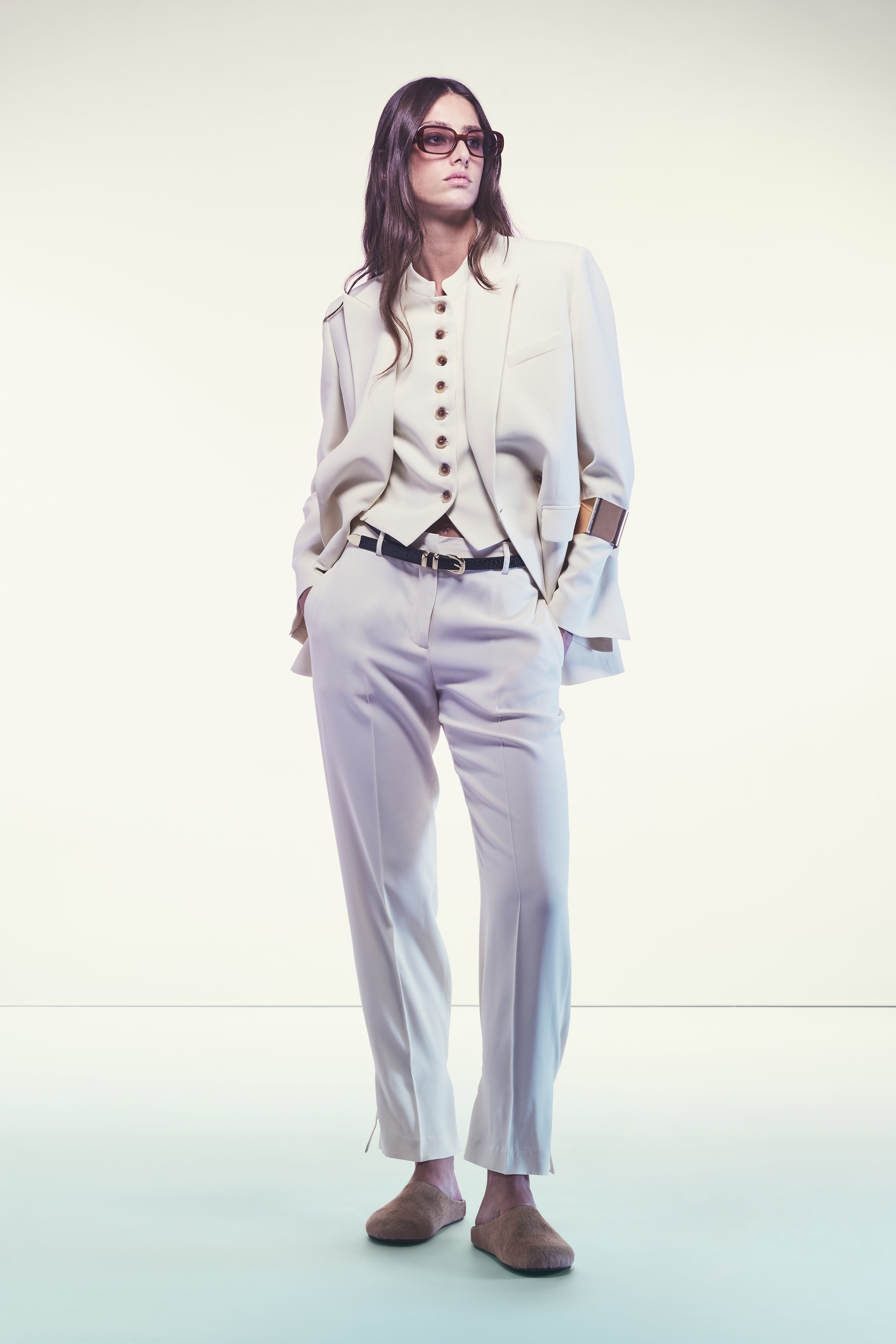 GILET FUJIKO