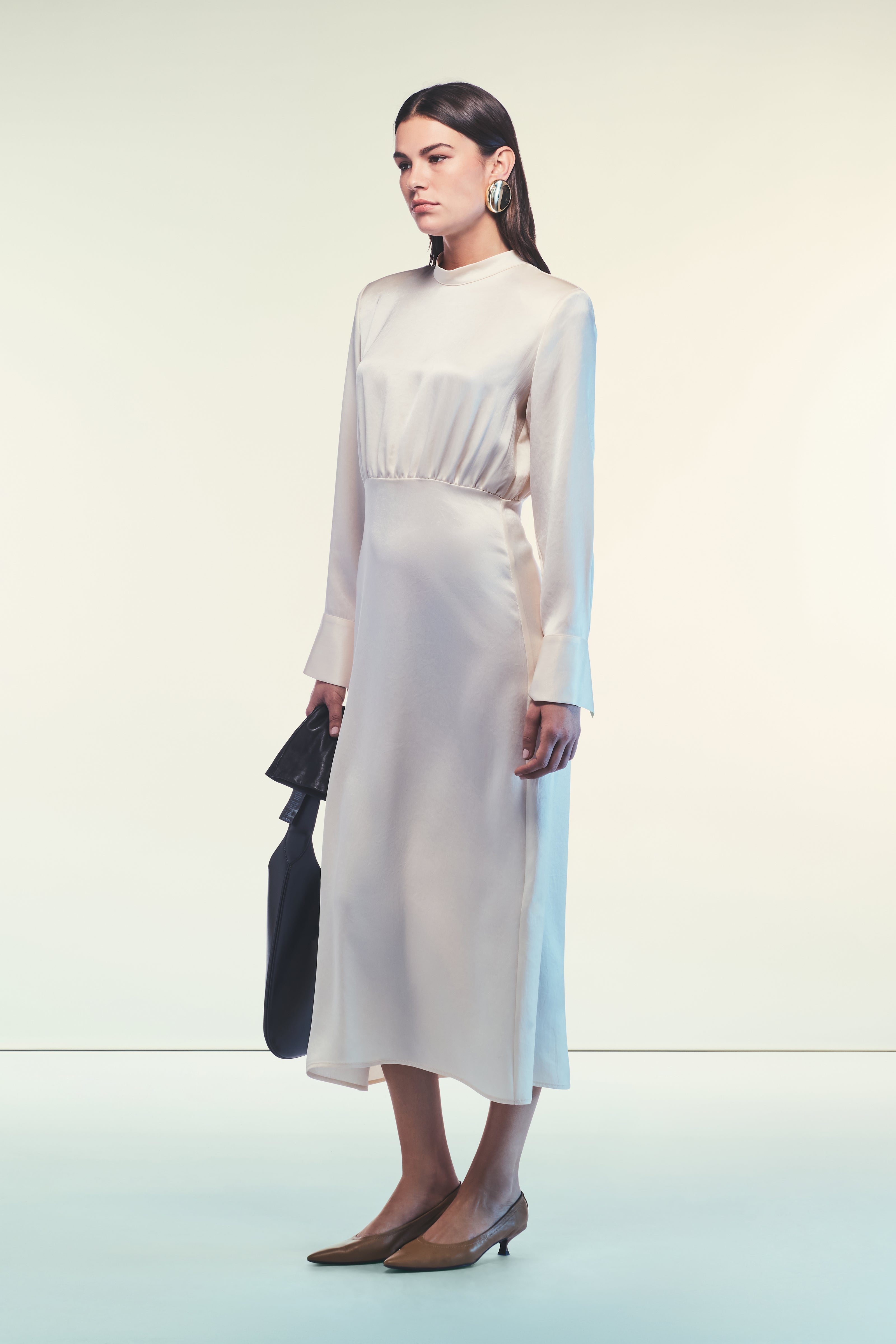 LILITH DRESS