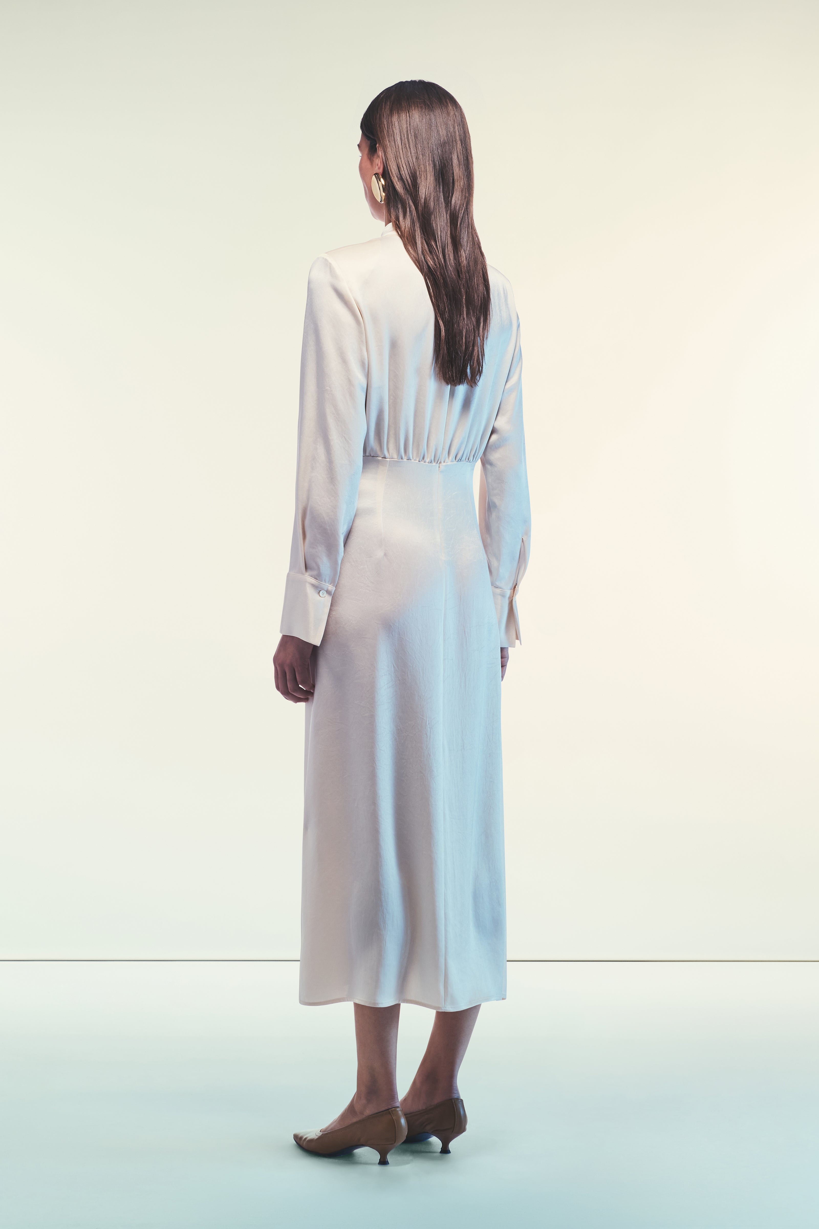 LILITH DRESS