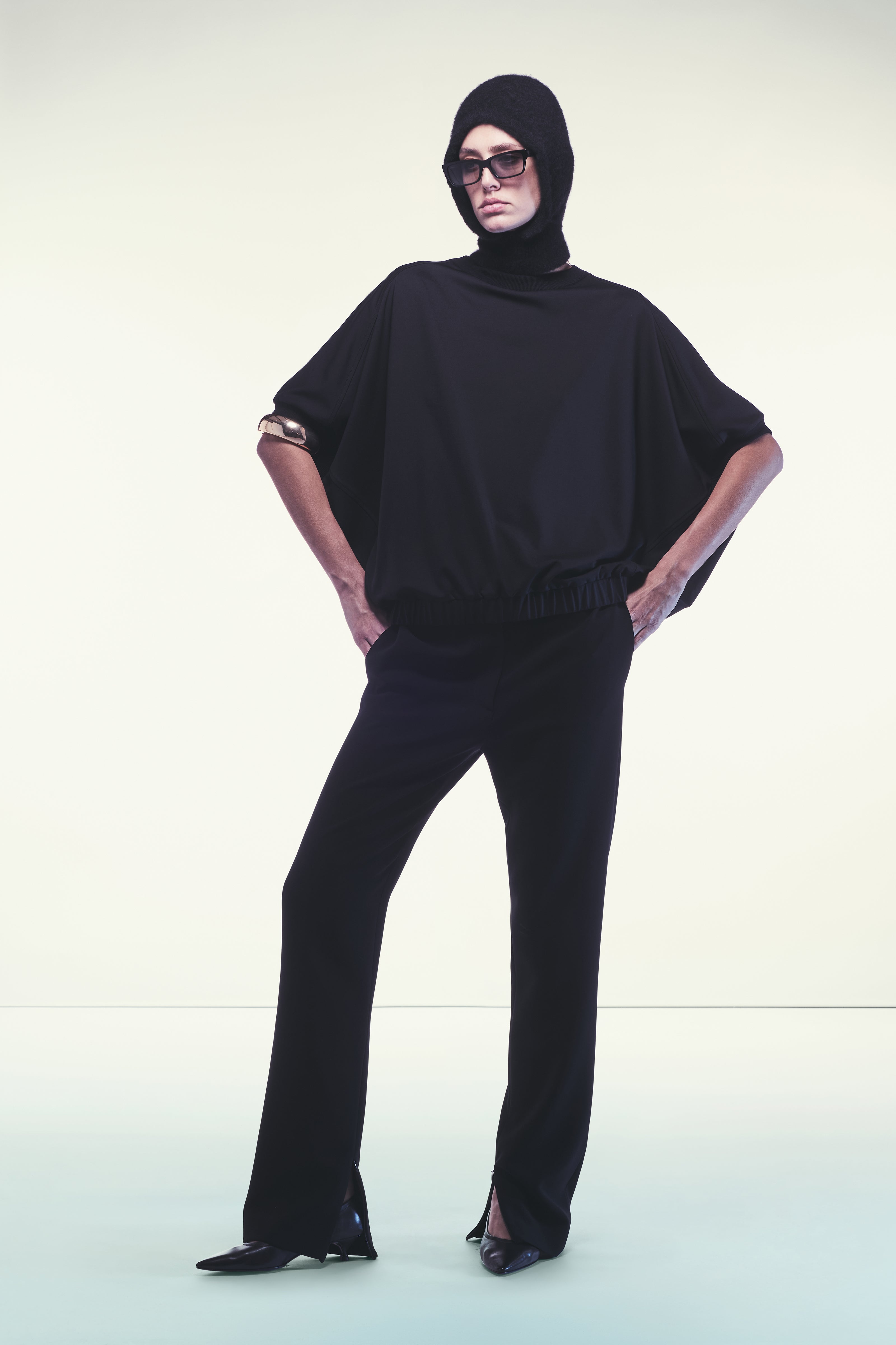 PANTALONE CLIVE