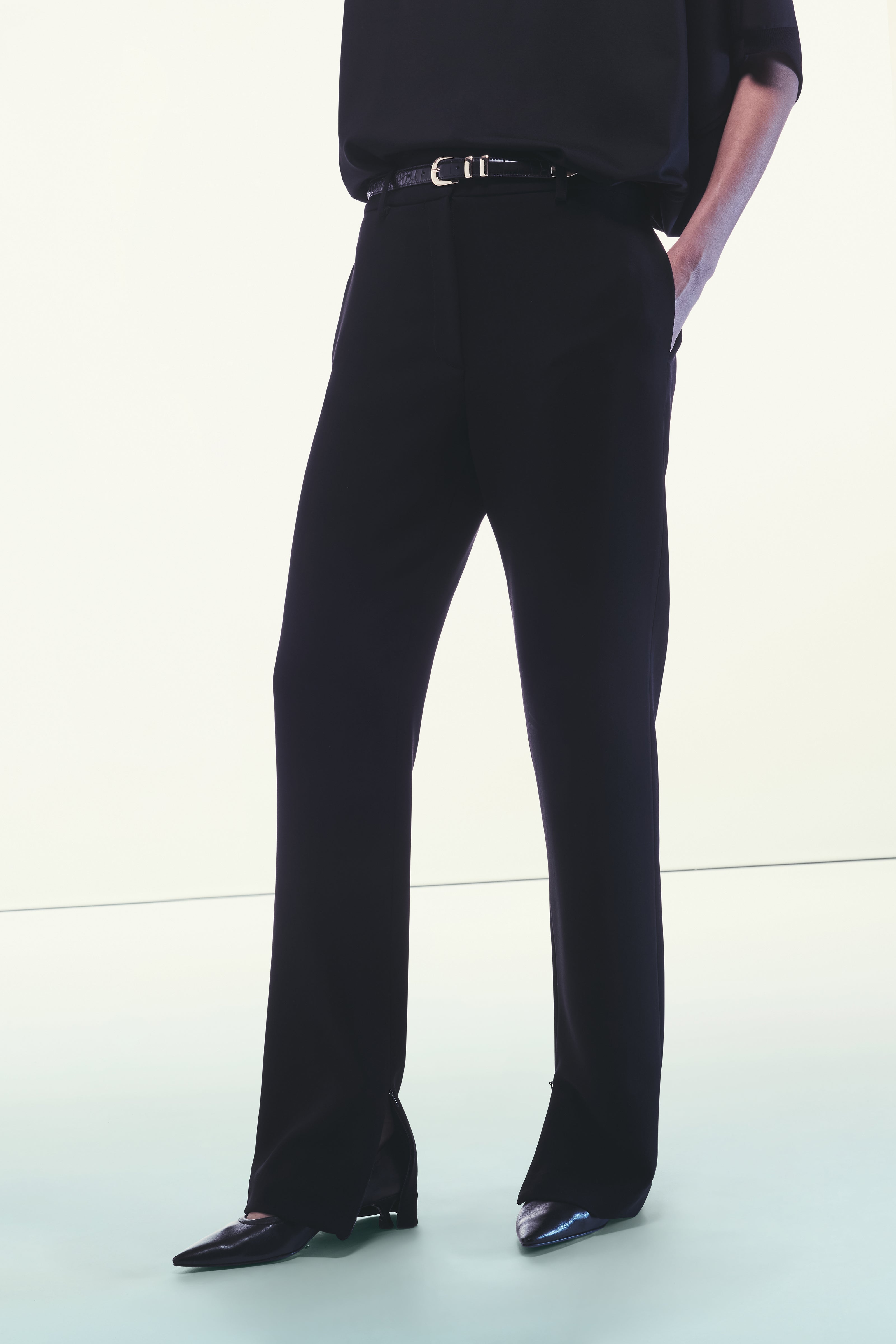 PANTALONE CLIVE
