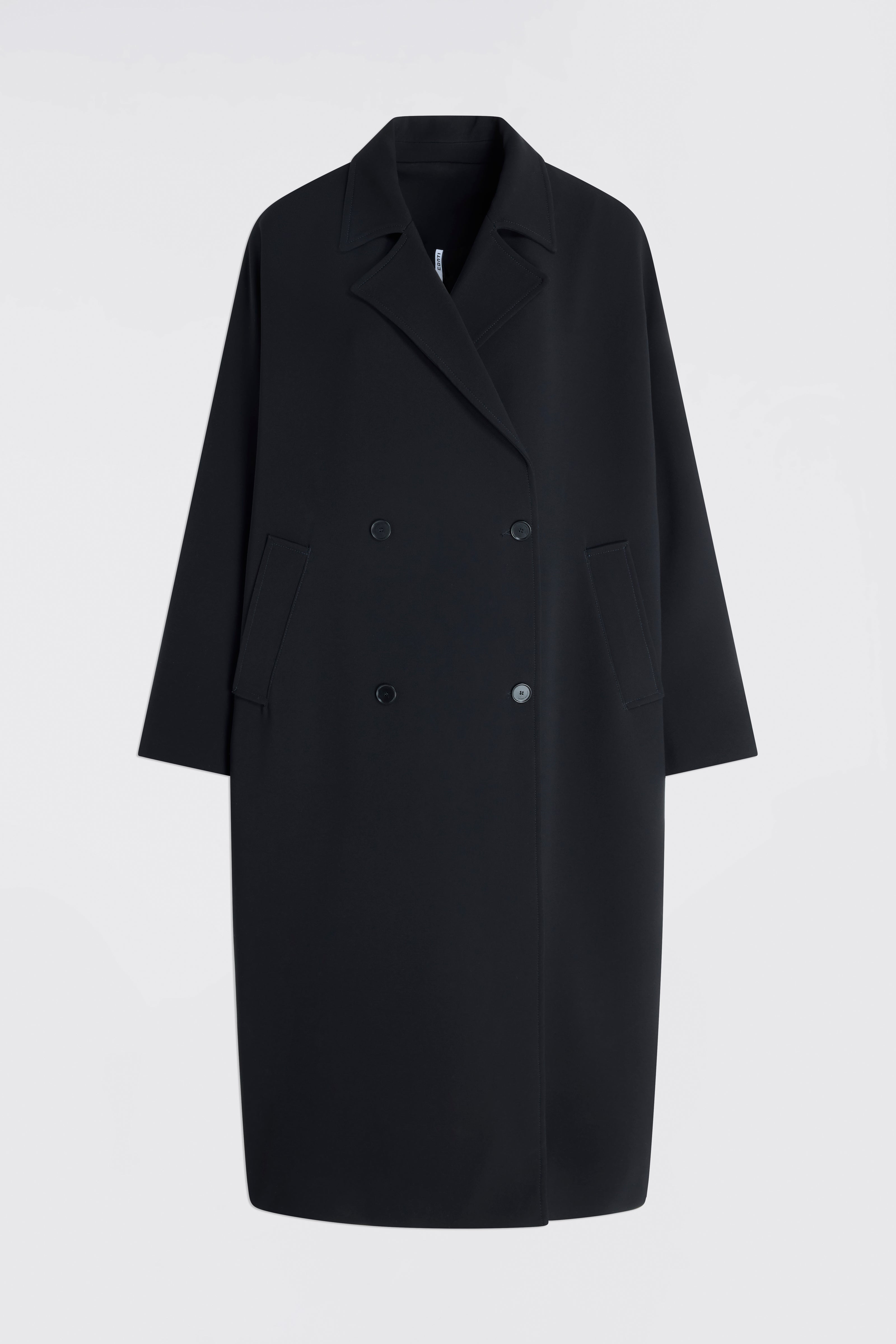 DYLAN COAT